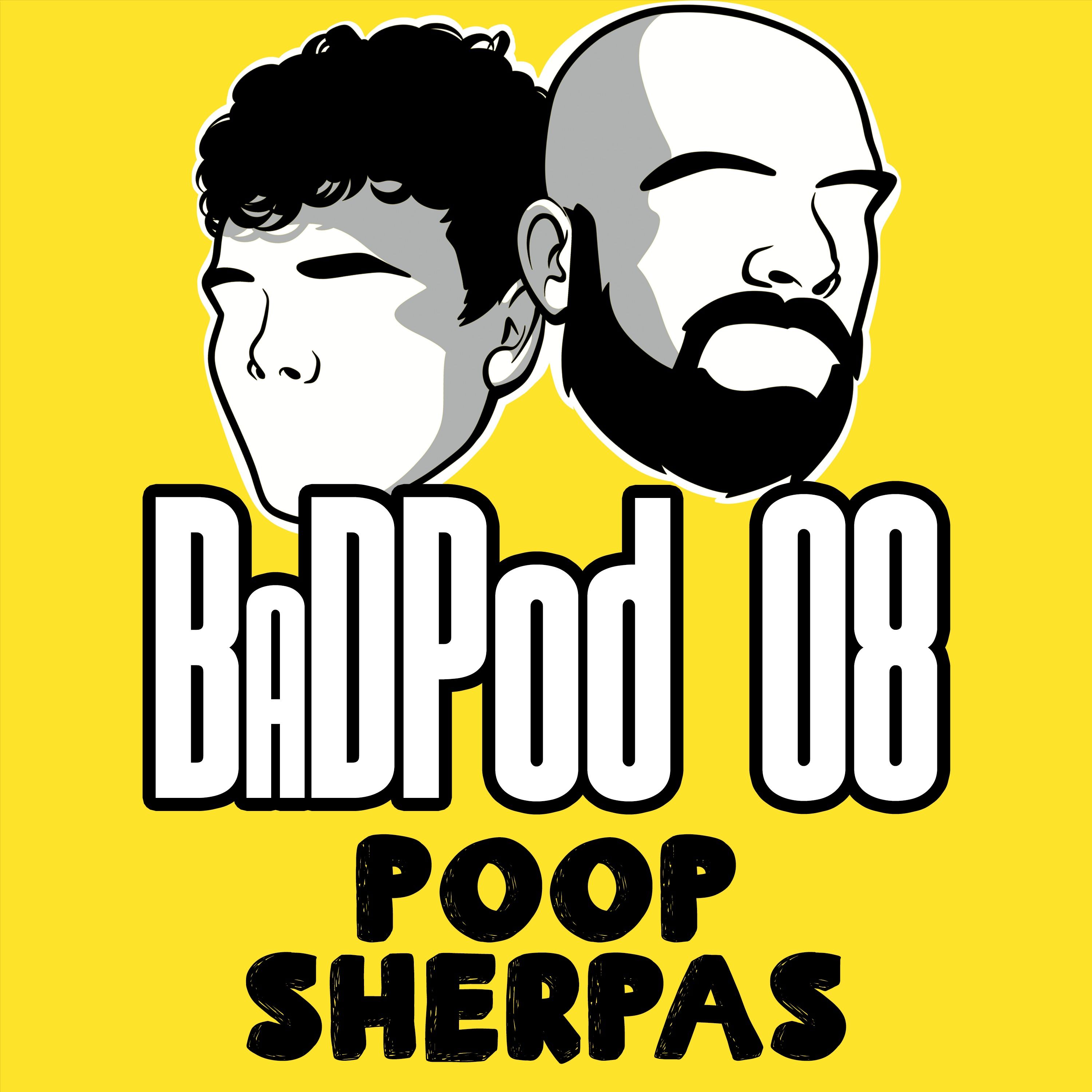 The Brock & Dalby Show