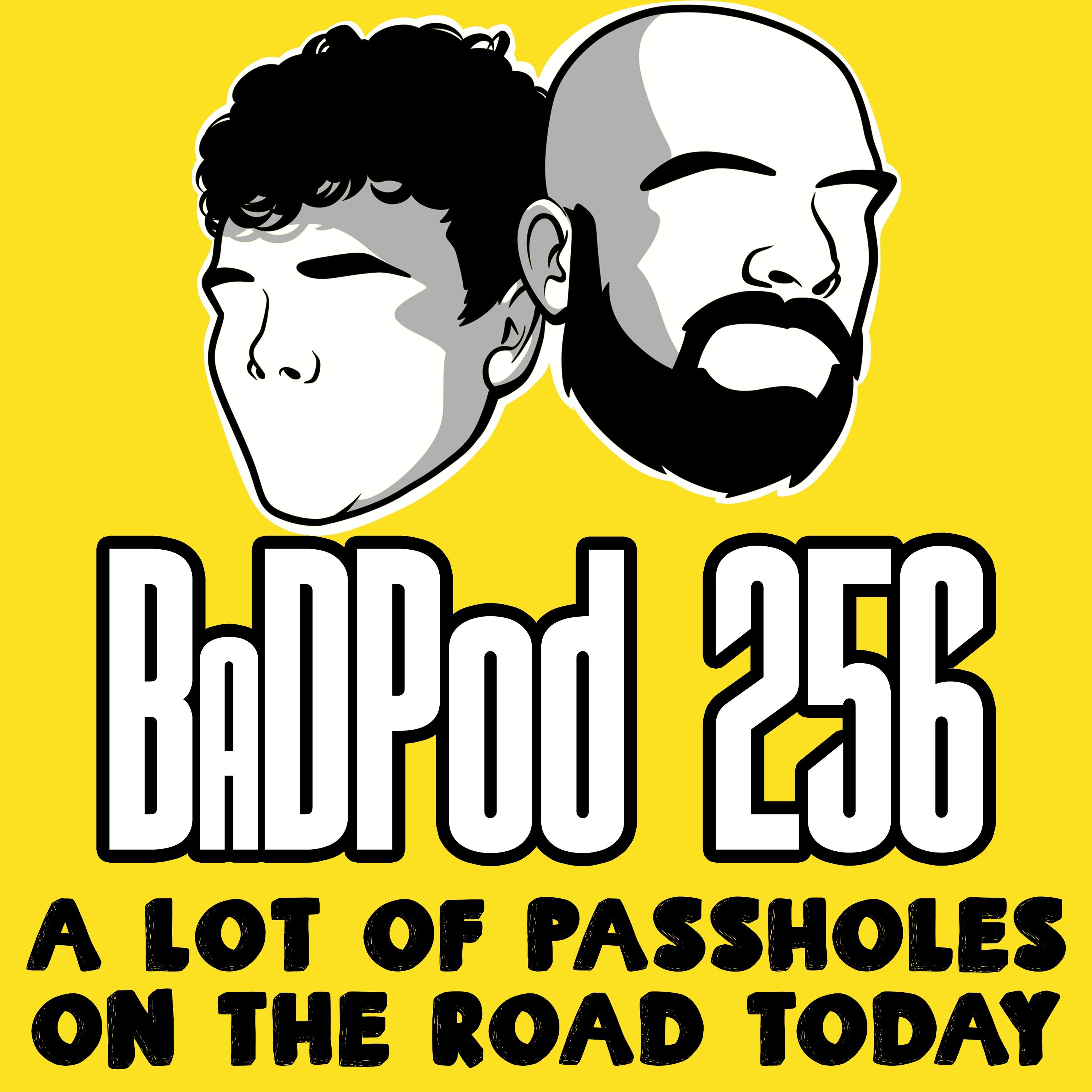 The Brock & Dalby Show