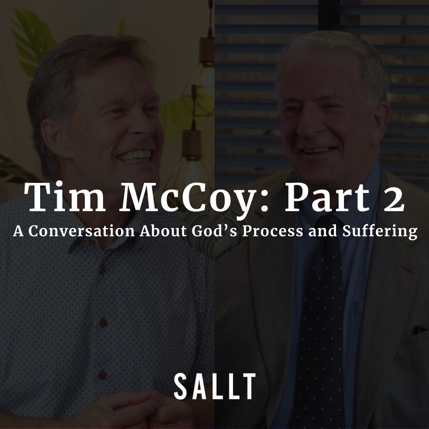 SALLT Leadership Podcast