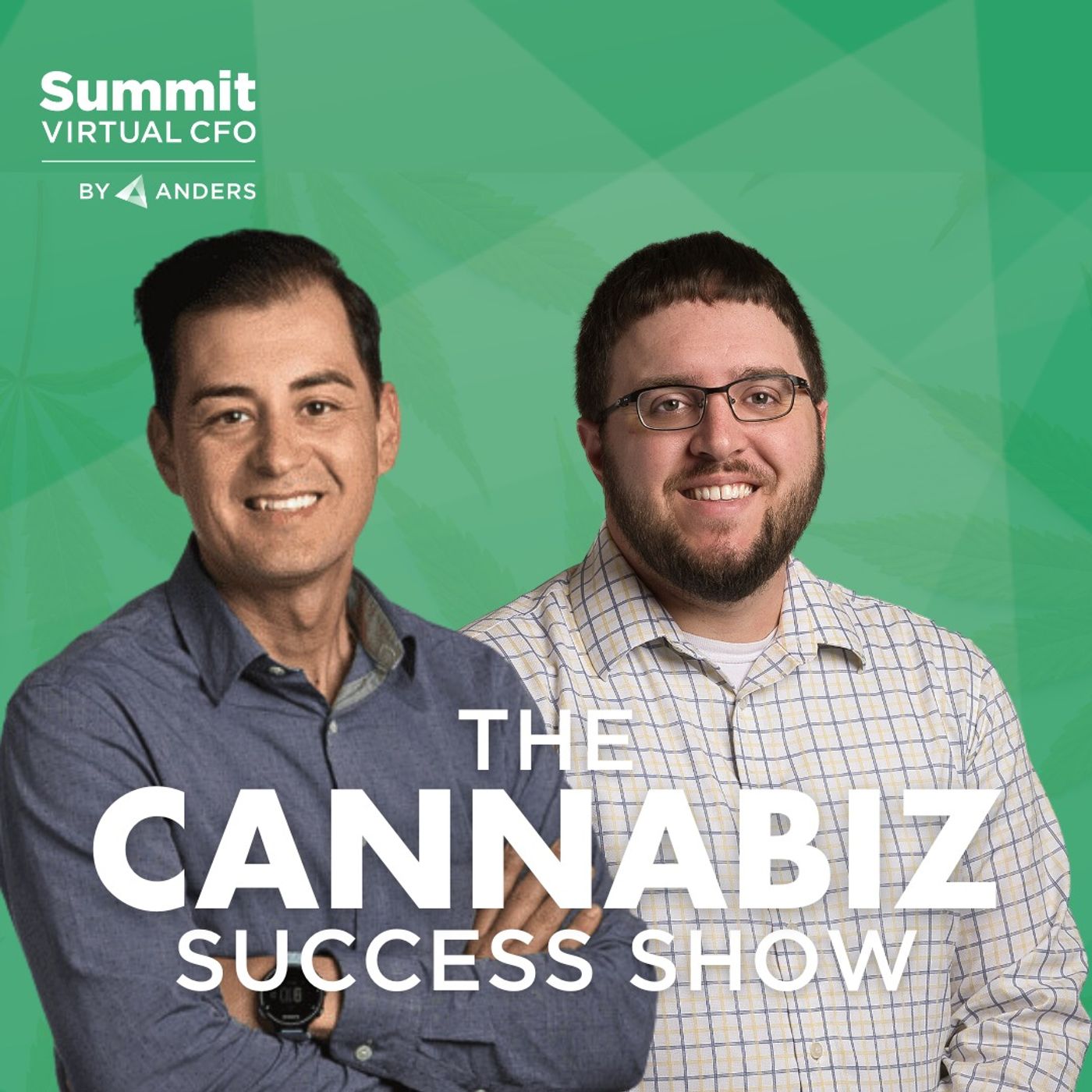 CannaBiz Success Show