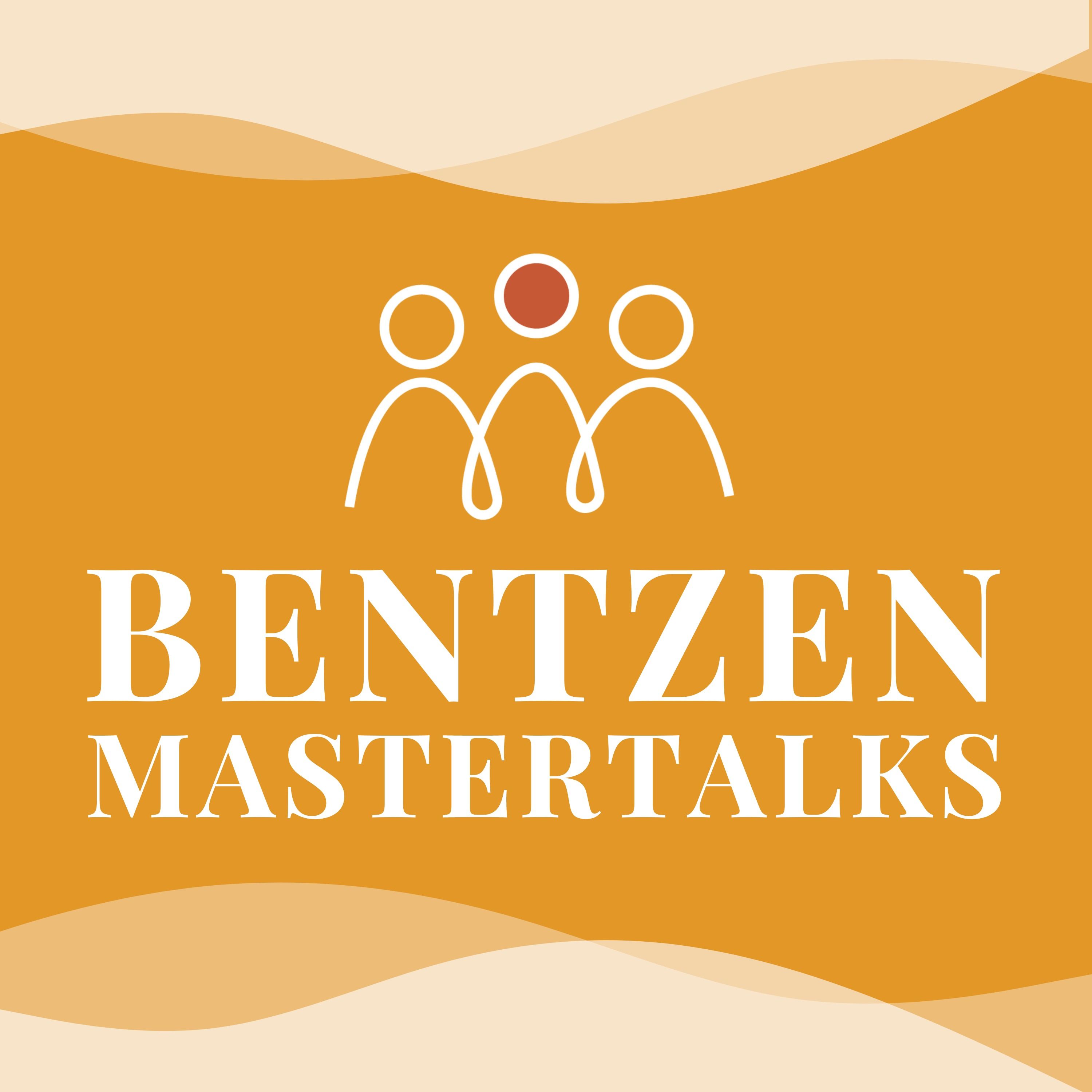 BENTZEN MasterTalks af Brian Bentzen