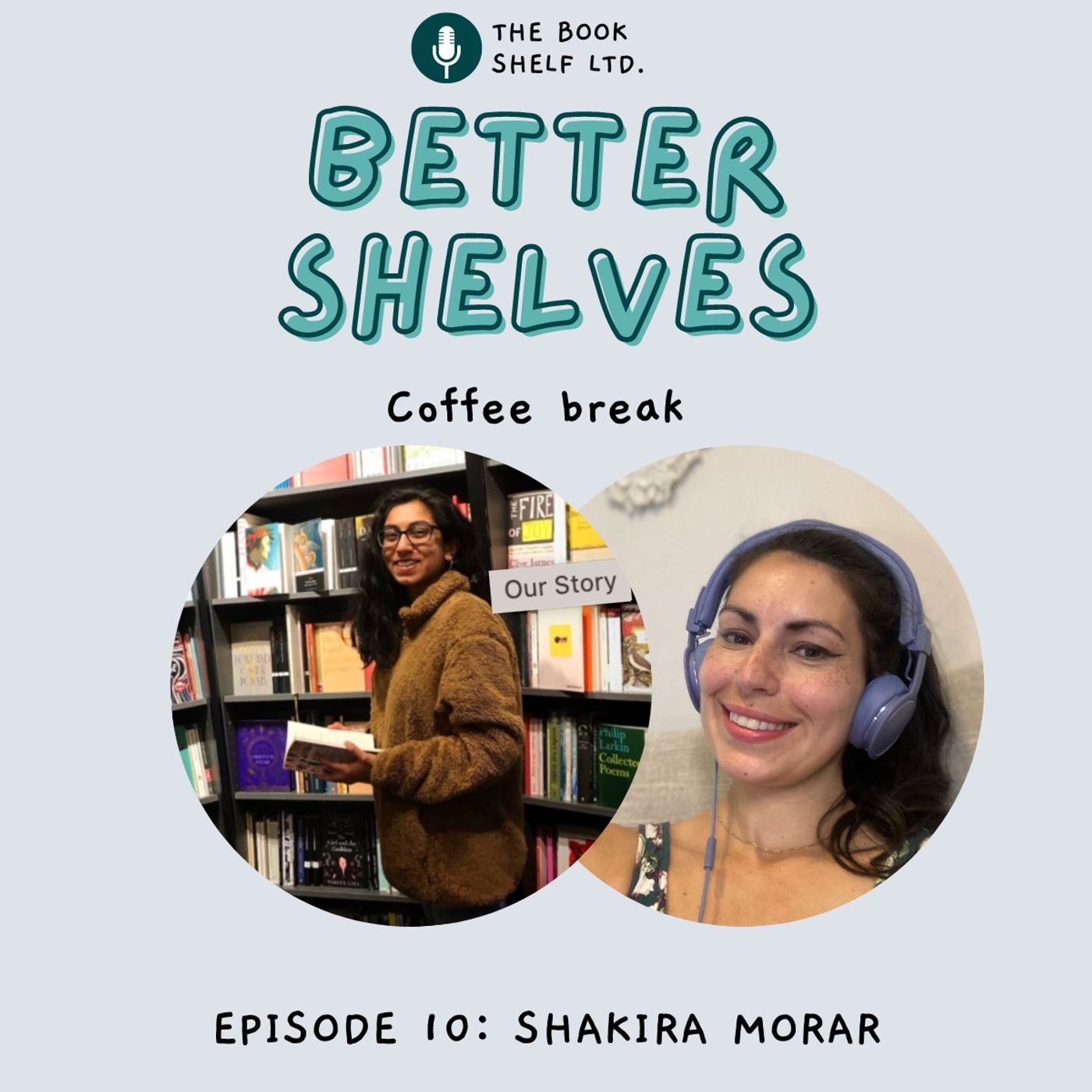 The Best of Better Shelves with Shakira and Ameesha