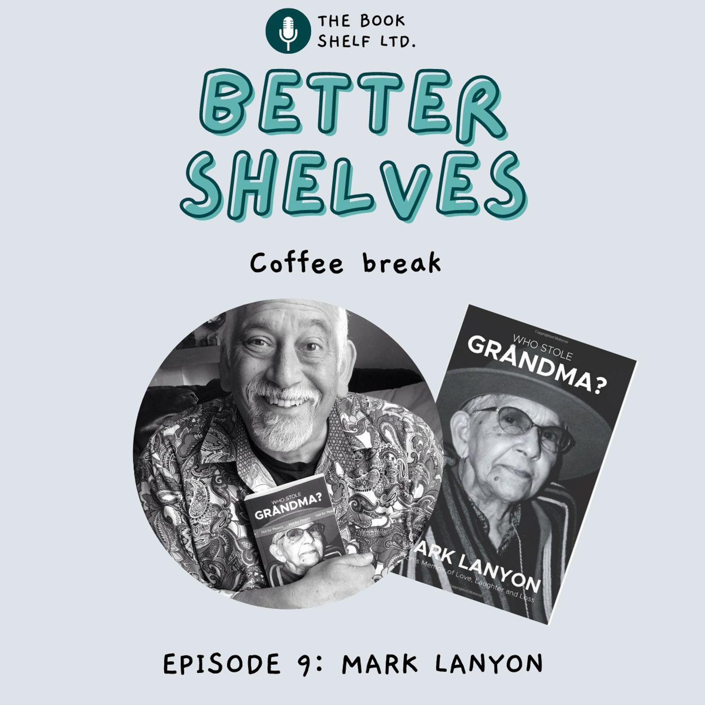 Charity, Community, and Campaigning with Mark Lanyon