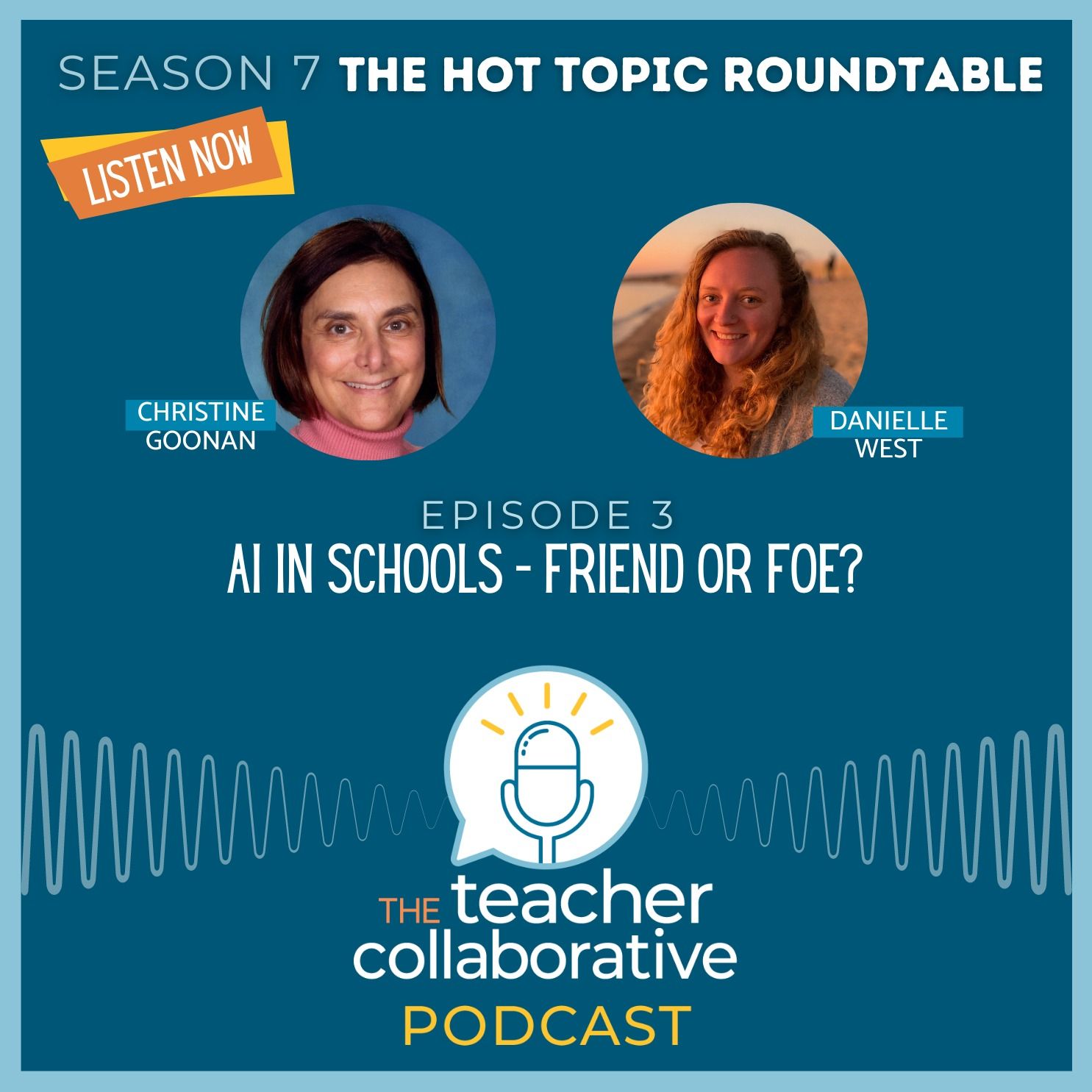AI in Schools - Is it friend or foe?