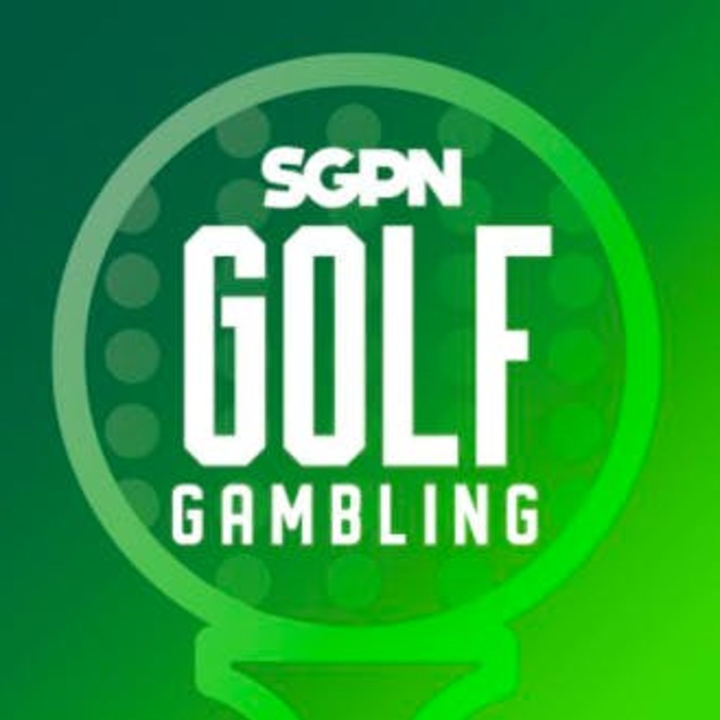Golf Gambling Podcast