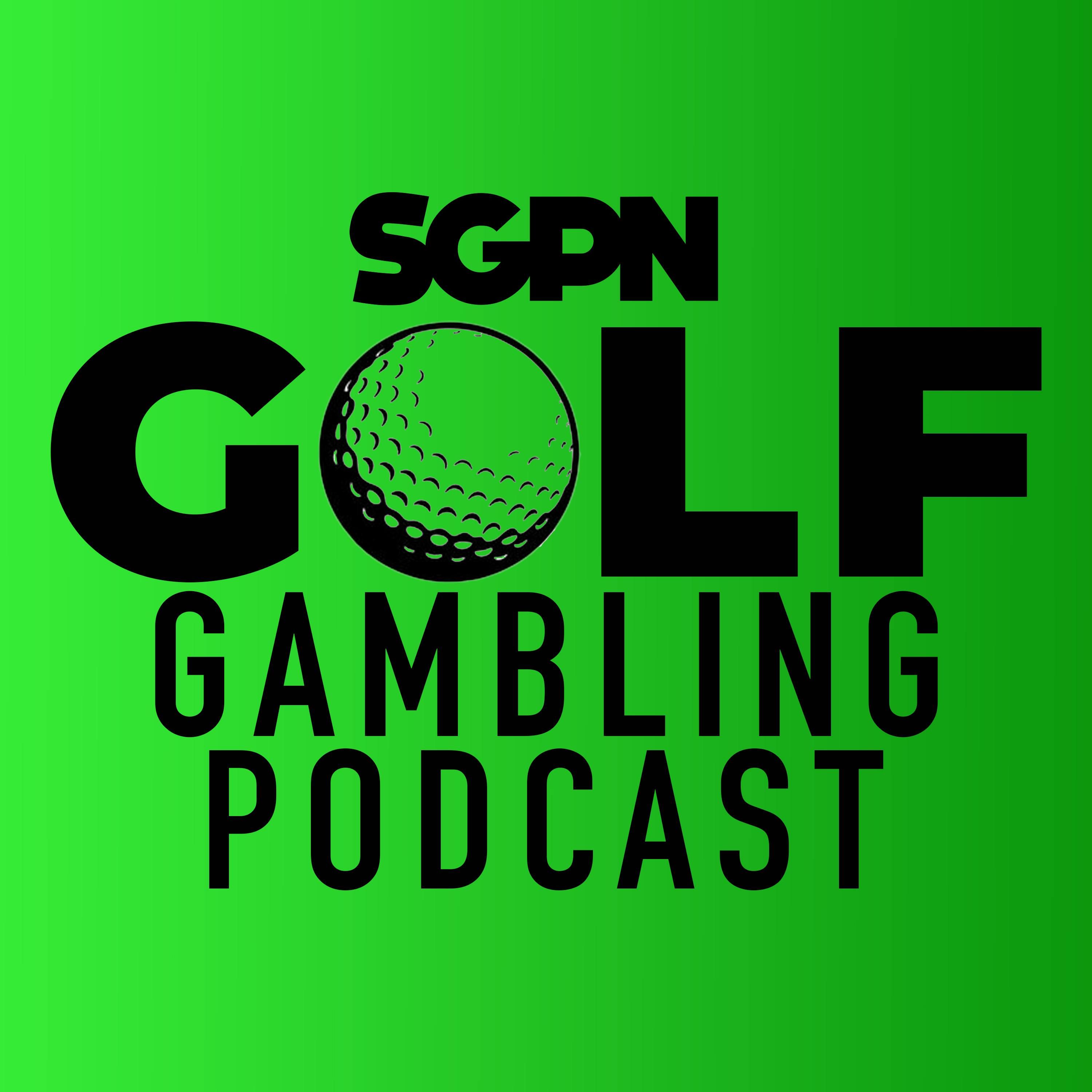 Golf Gambling Podcast