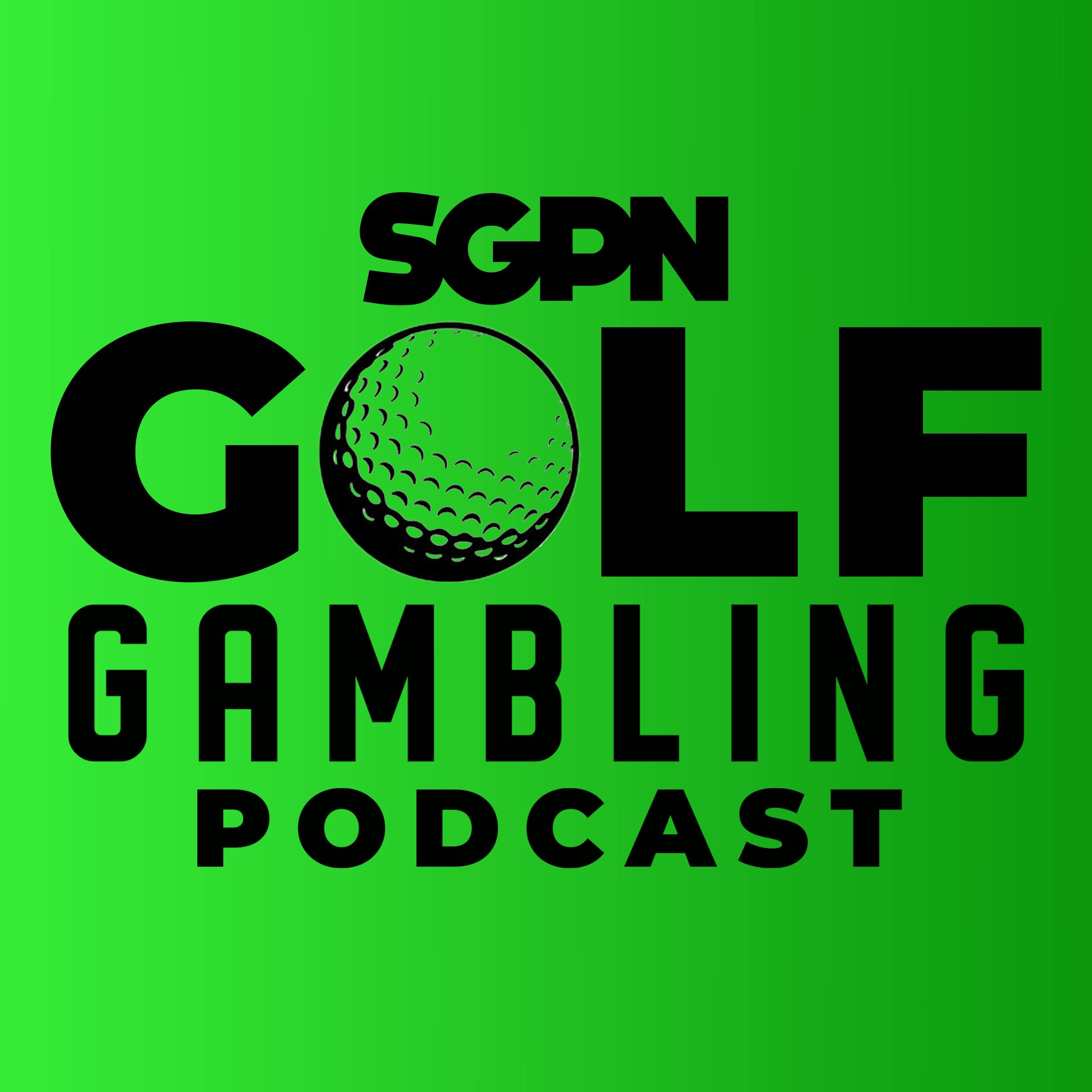Golf Gambling Podcast