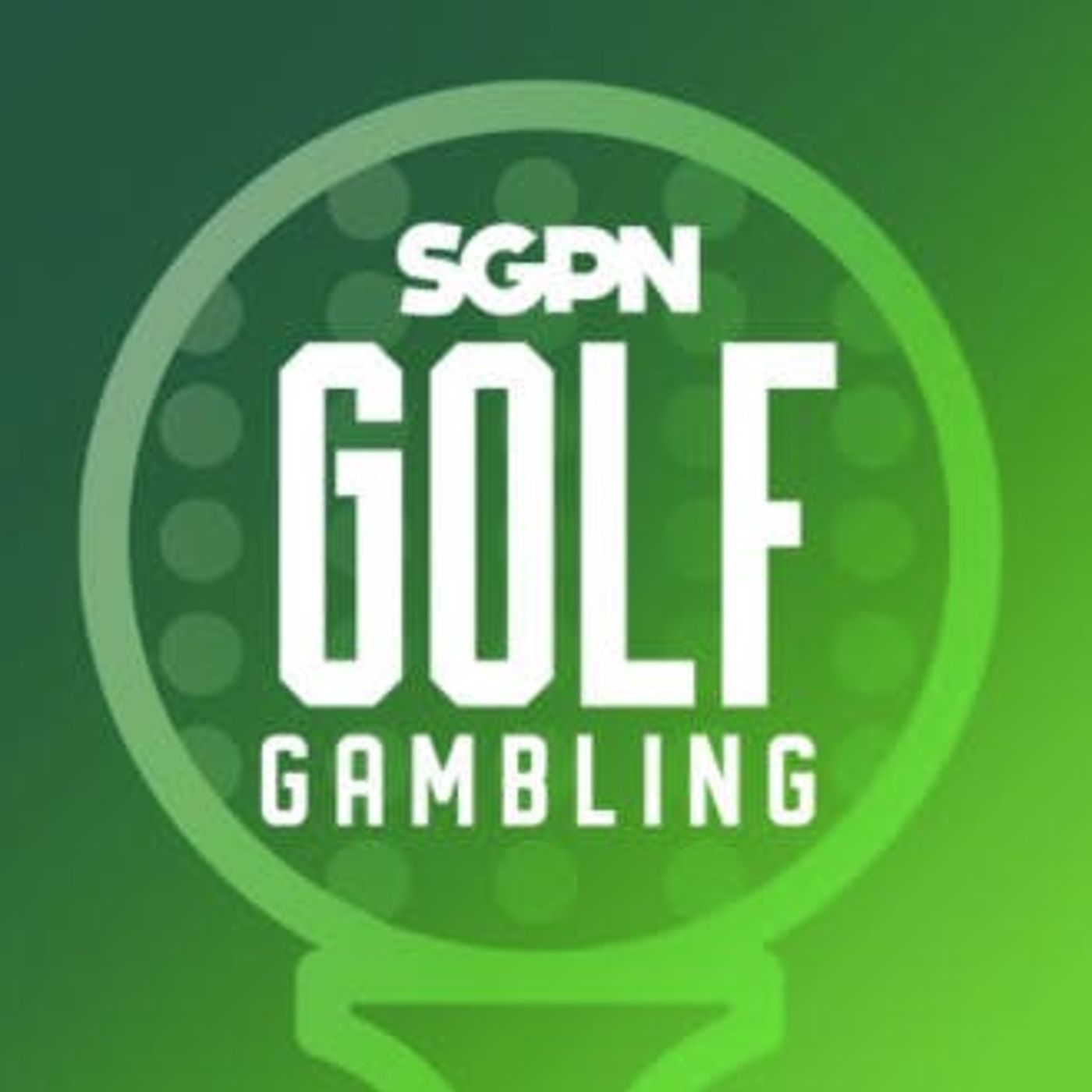 Golf Gambling Podcast