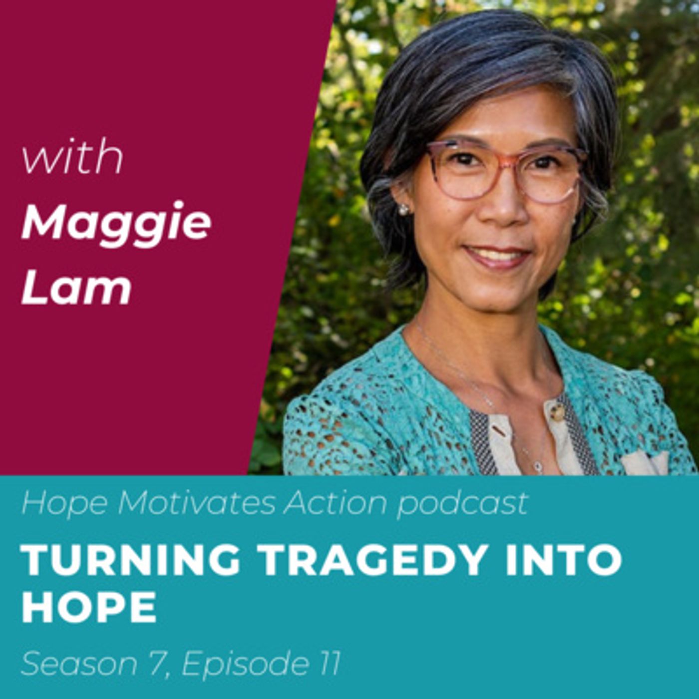 Hope Motivates Action