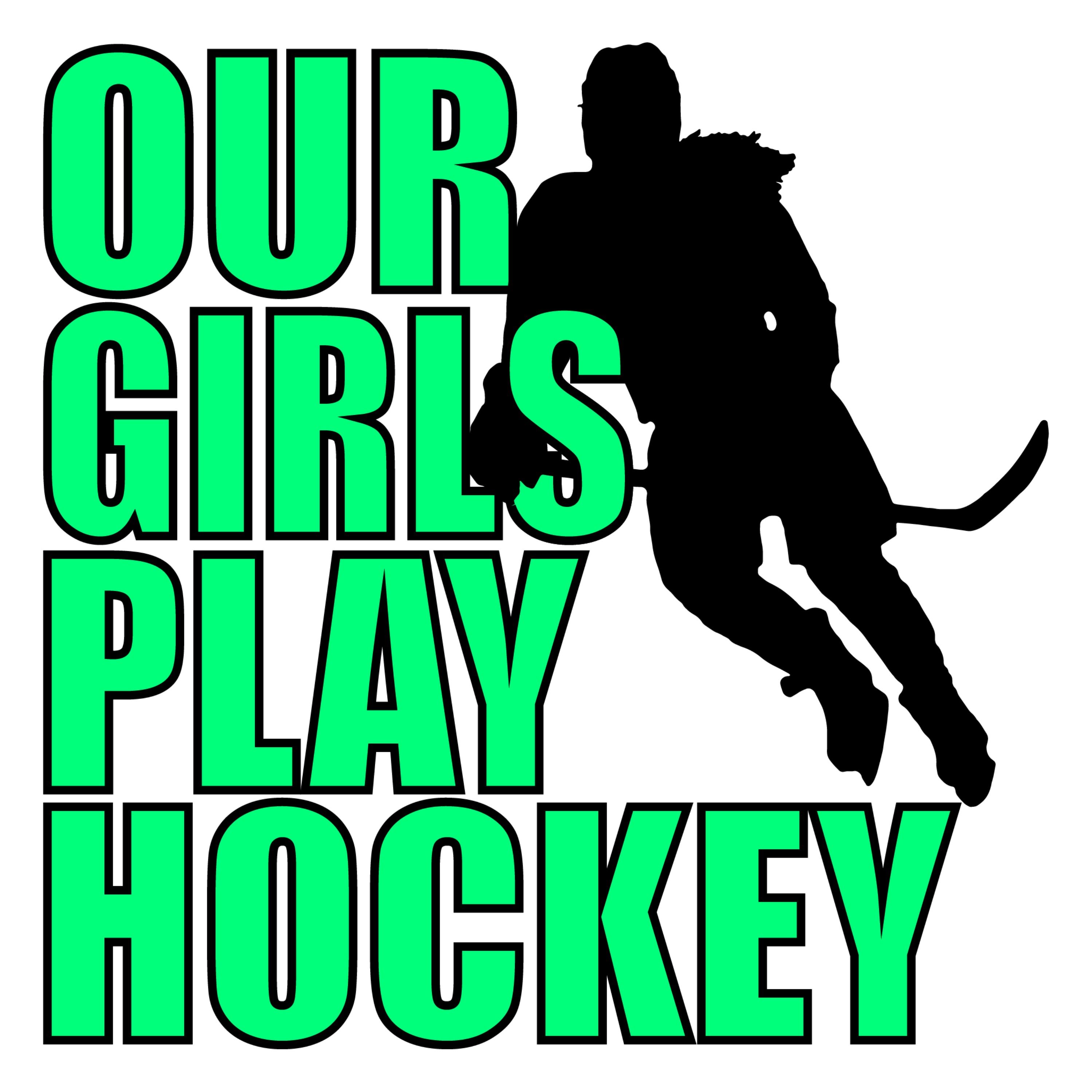 Our Girls Play Hockey: Protecting the Love of the Game When Hockey Becomes Too Much