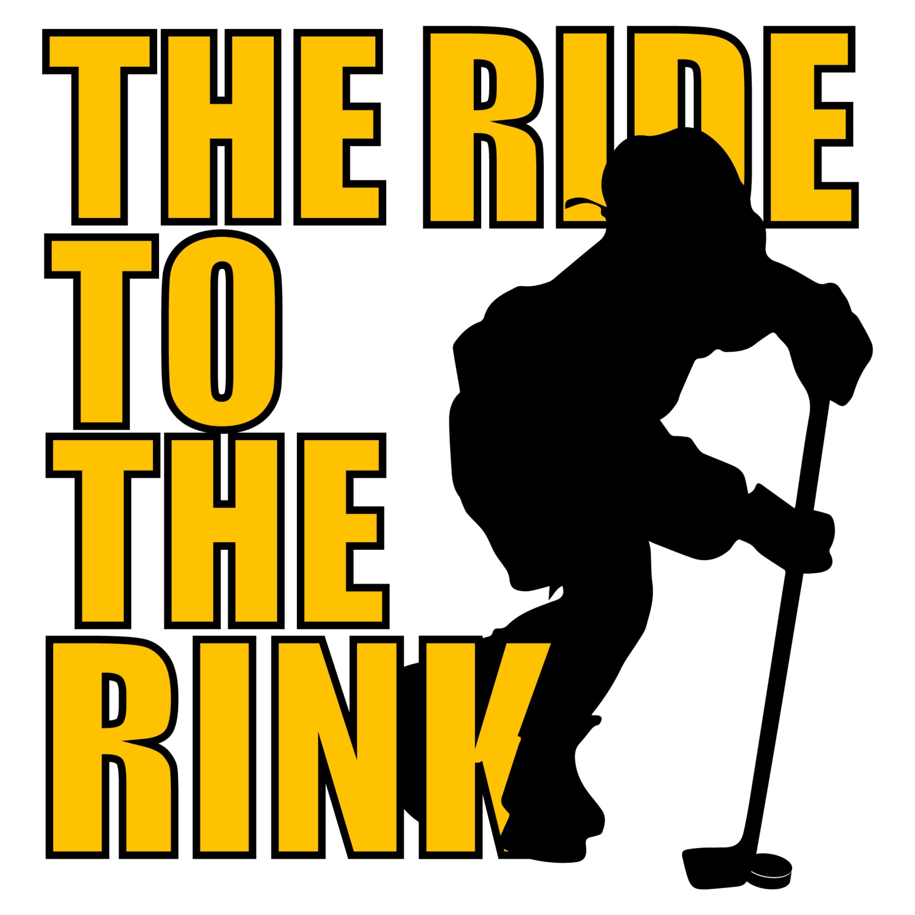 The Ride to the Rink: How to Think Like a Better Goalie