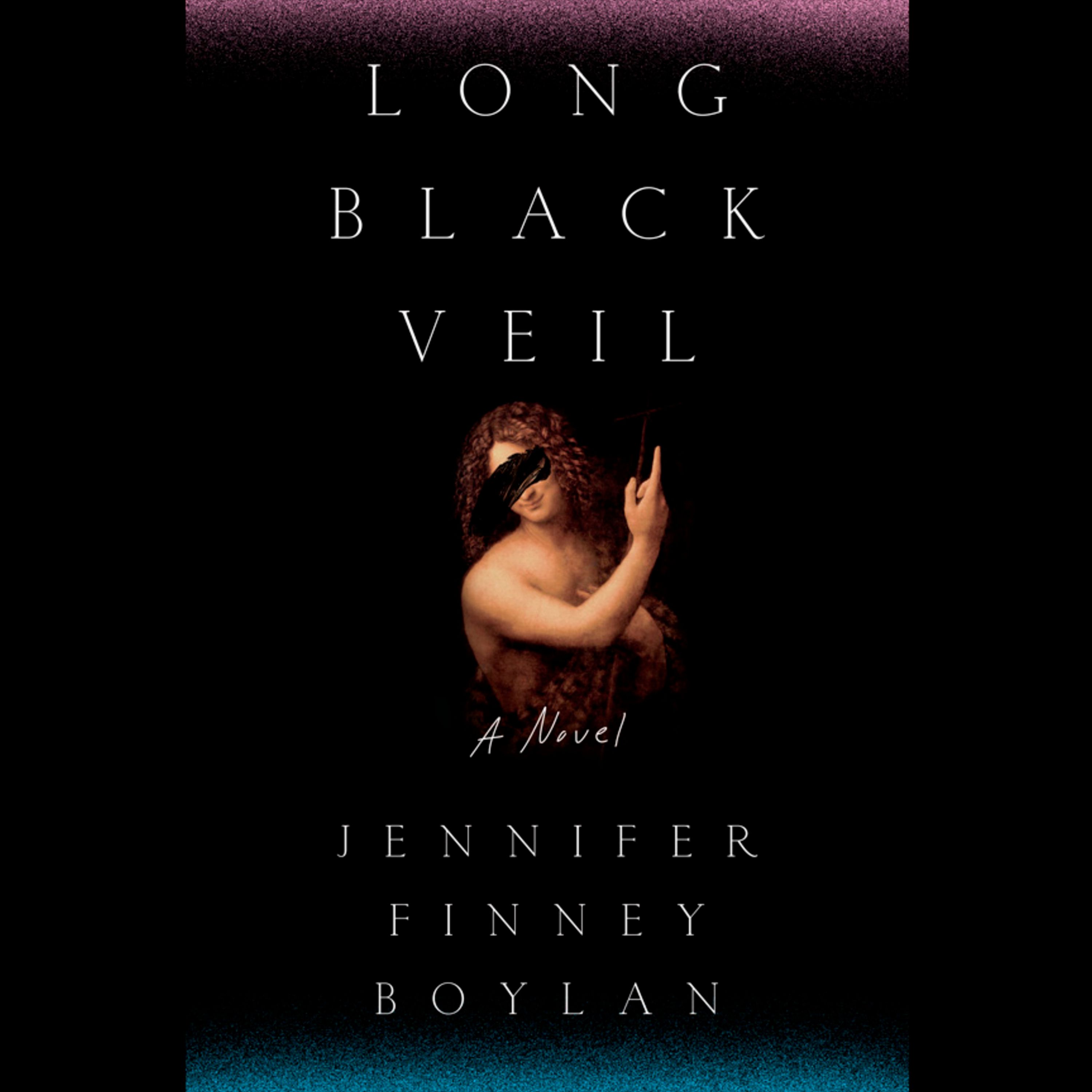 Long Black Veil by Jennifer Finney Boylan