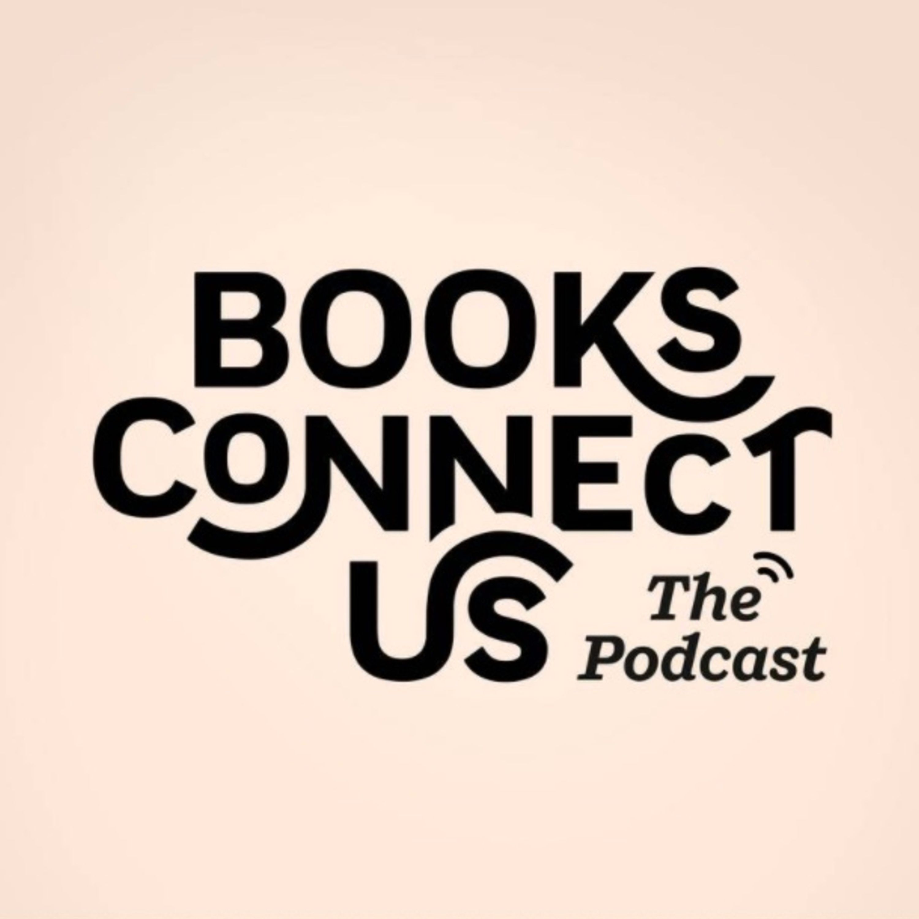 Karen Dionne, bestselling author of THE WICKED SISTER and THE MARSH KING'S DAUGHTER | Ep36 BOOKS CONNECT US