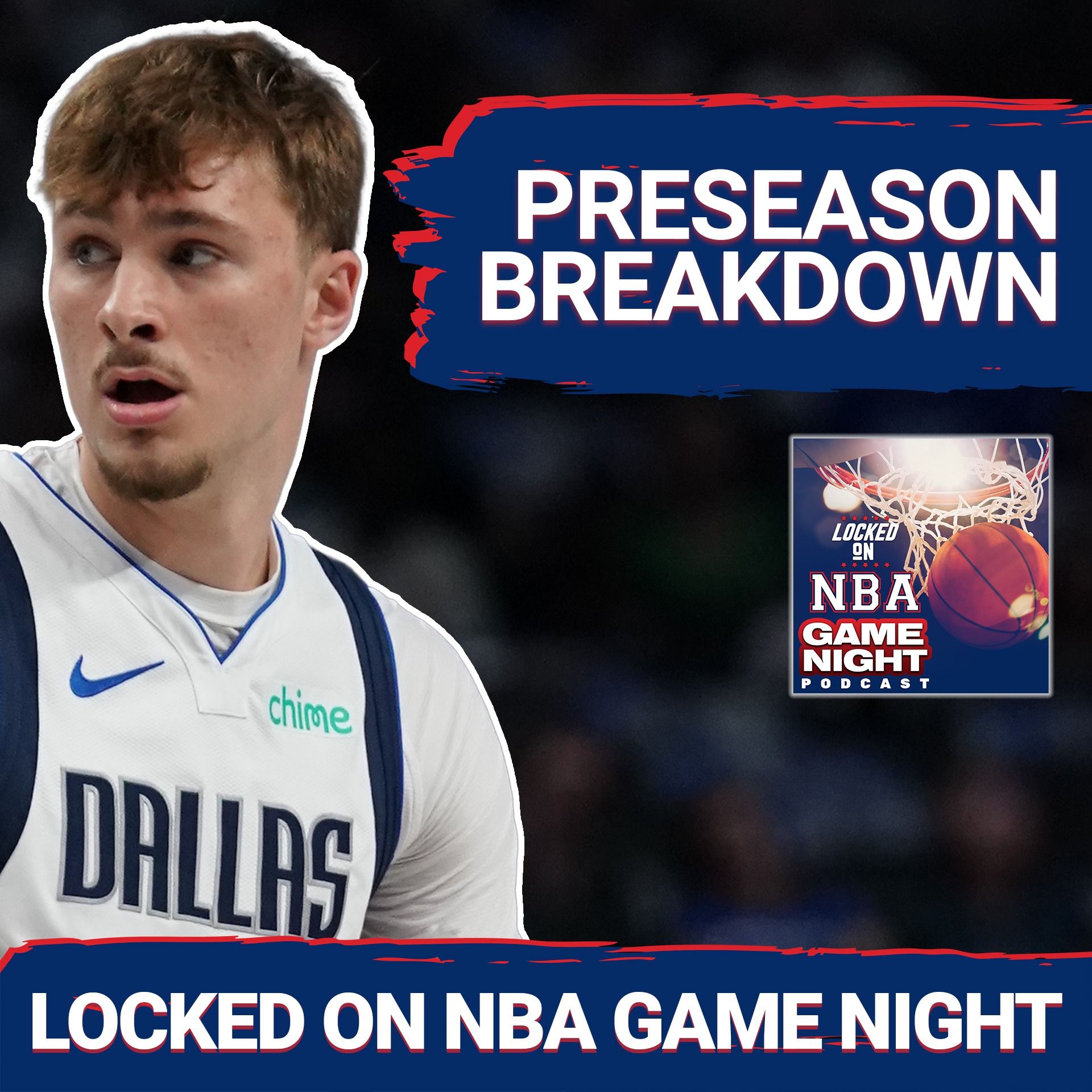 GAME NIGHT: Cooper Flagg’s Production Impresses vs Ace Bailey in Rookie of the Year Preview