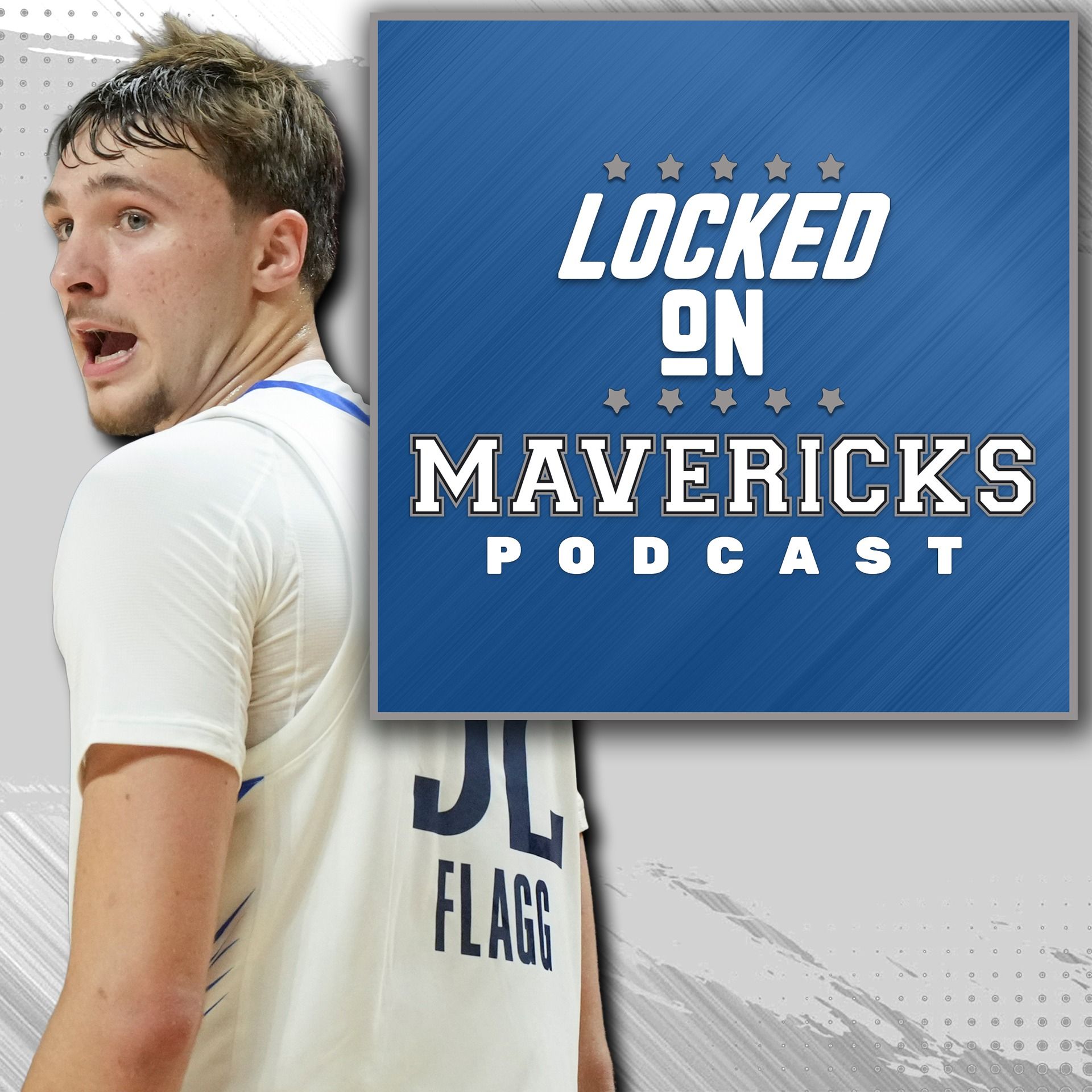 Why Cooper Flagg is the REAL DEAL as the Mavs' Next Superstar with Corey from No Ceilings