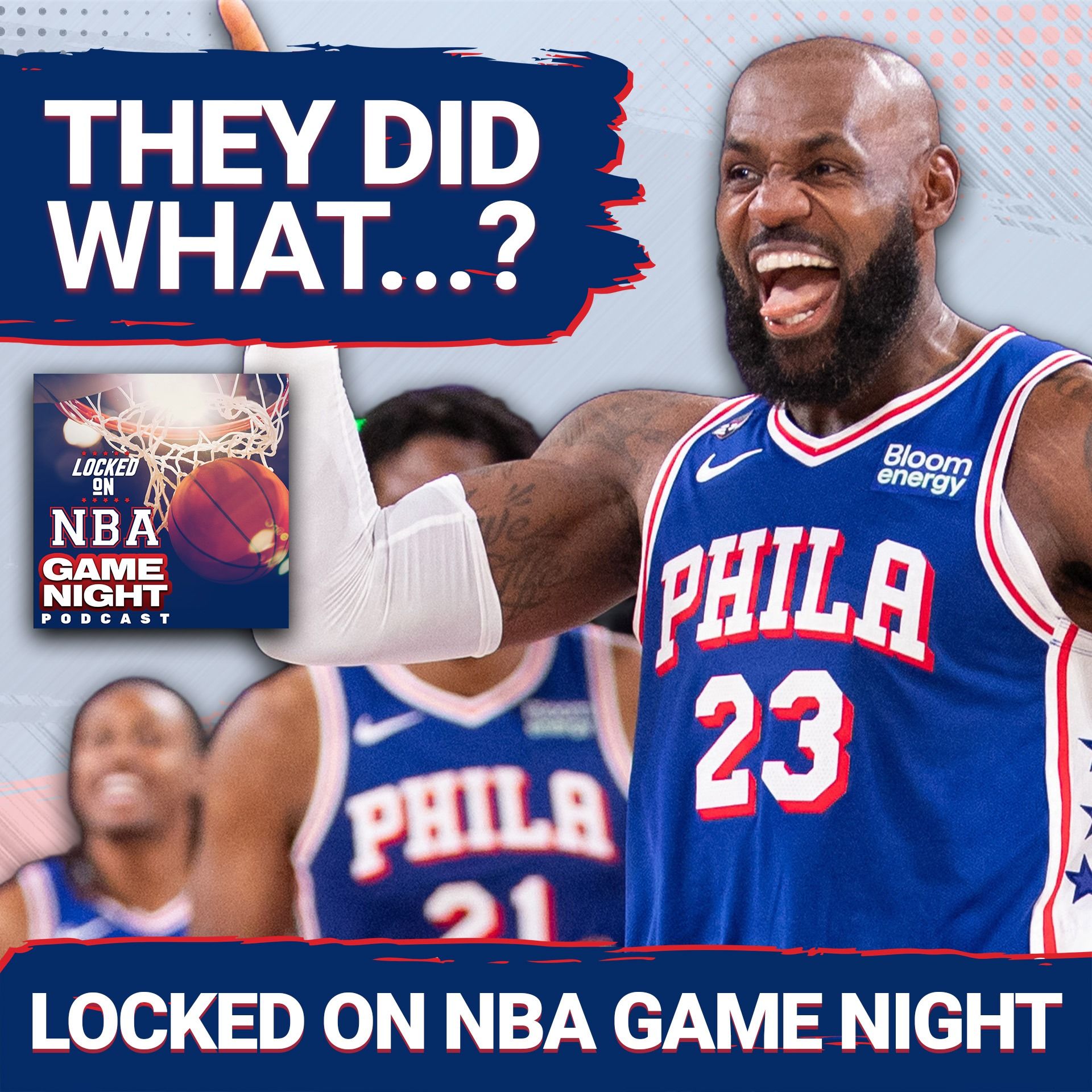 GAME NIGHT: How the Philadelphia 76ers Won Their Fans Over in a 29-Point Comeback
