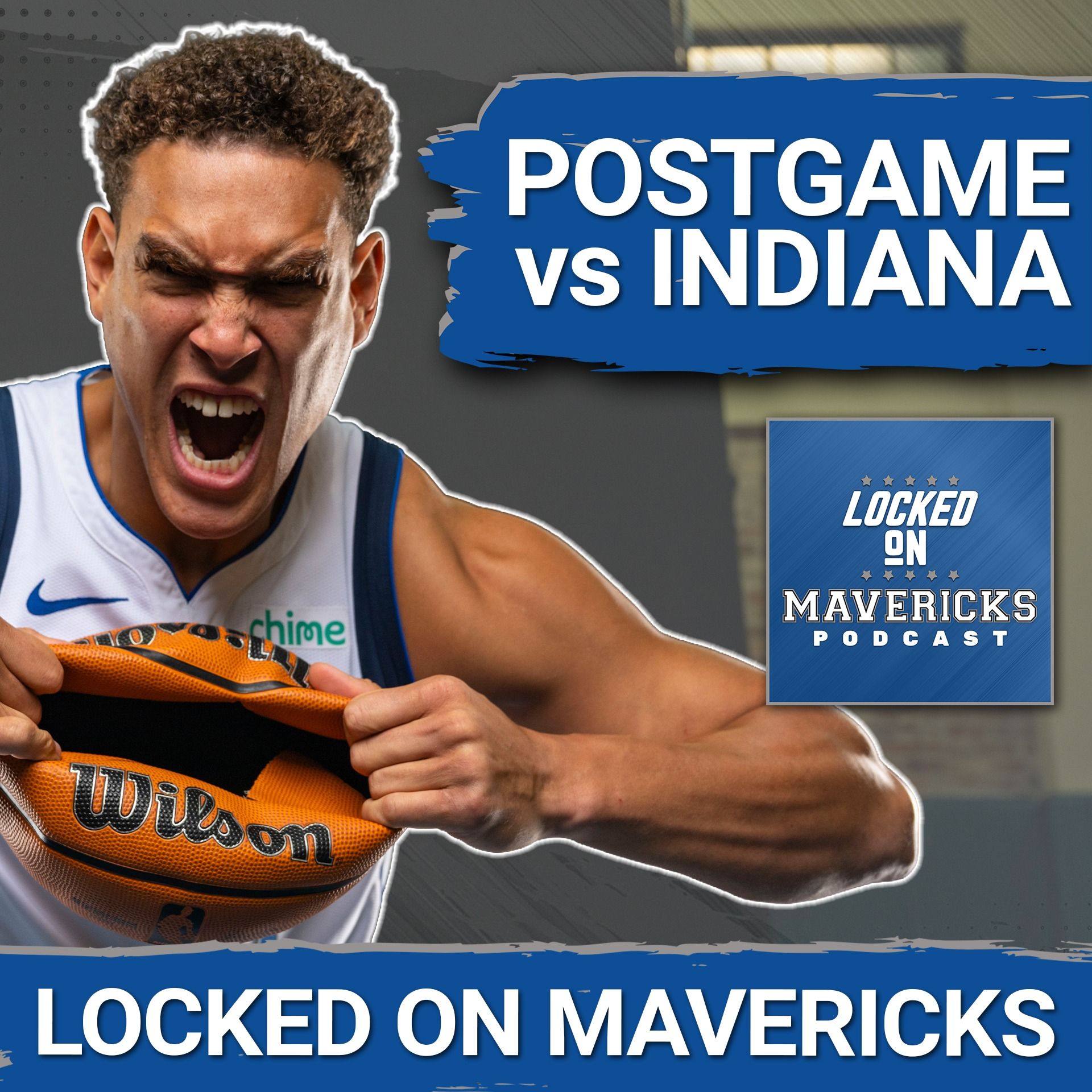 POSTGAME: Mavs Survive Injury Chaos—Will Anthony Davis Return? | Dwight Powell's MVP Night | Cooper Flagg's Bounce Back POSTGAME: Mavs Survive Injury Chaos—Will Anthony Davis Return? | Dwight Powell's MVP Night | Cooper Flagg's Bounce Back