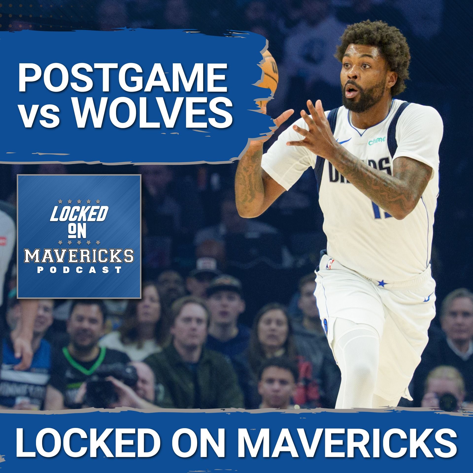 Who's to Blame for the Mavs' 10-Game Losing Streak & RELENTLESS Fight Back