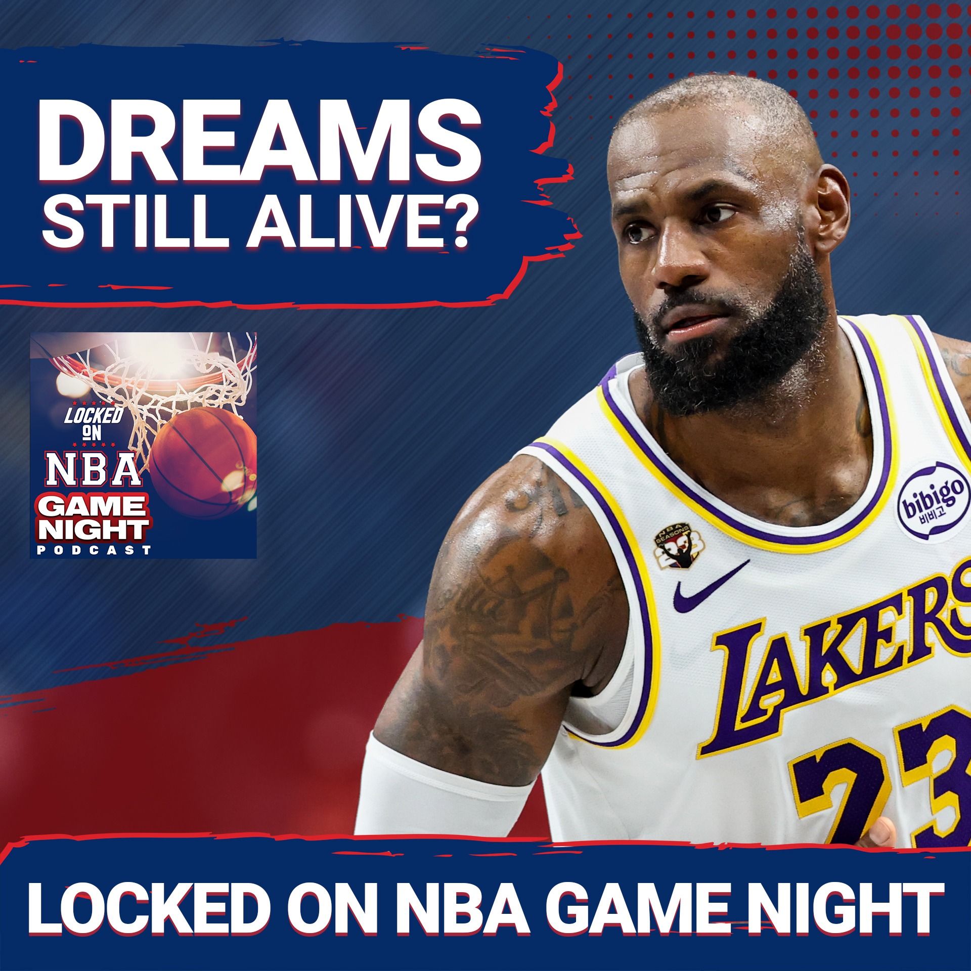 GAME NIGHT: What's at STAKE for Every NBA Team in Their Last Game