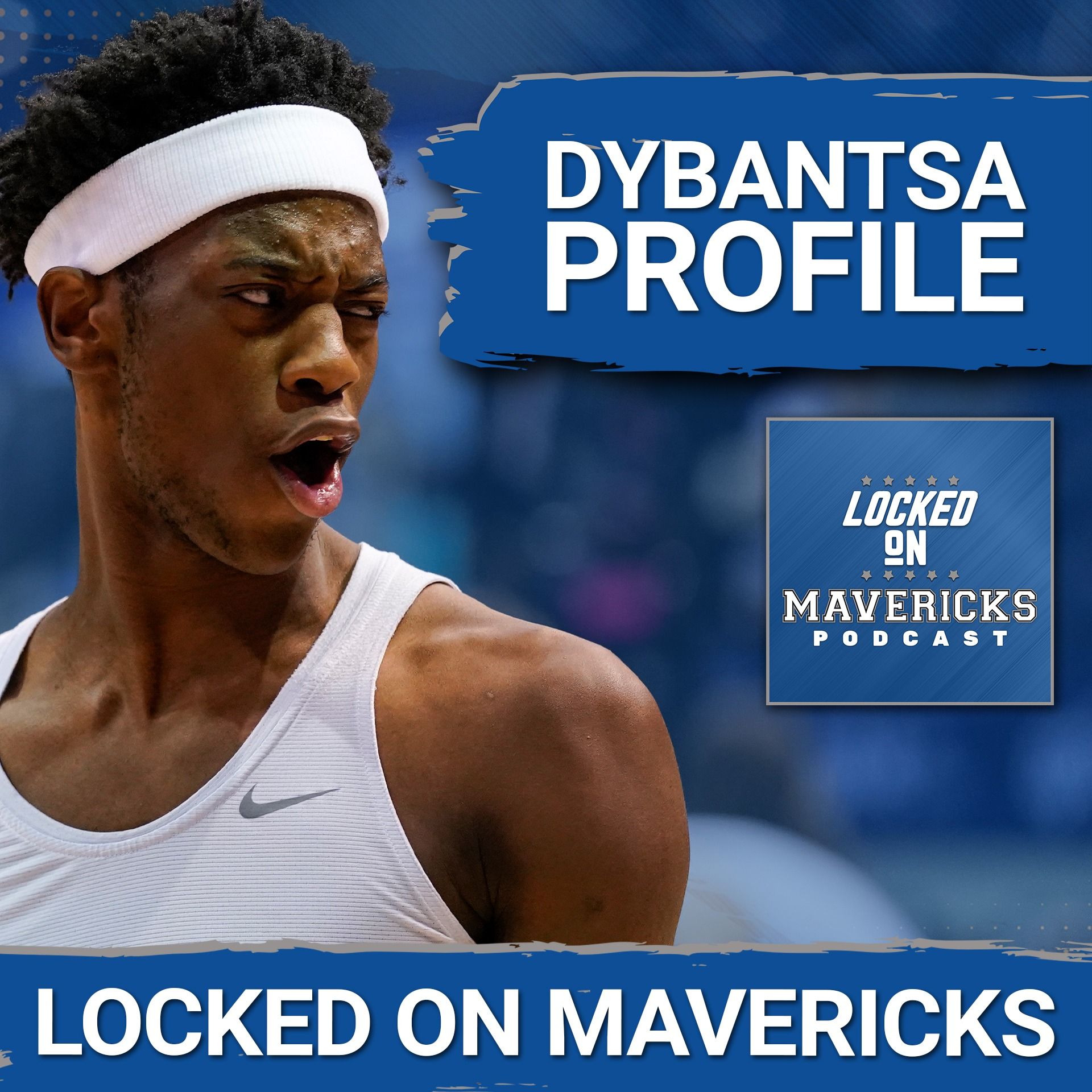 Locked On Mavericks - Daily Podcast On The Dallas Mavs