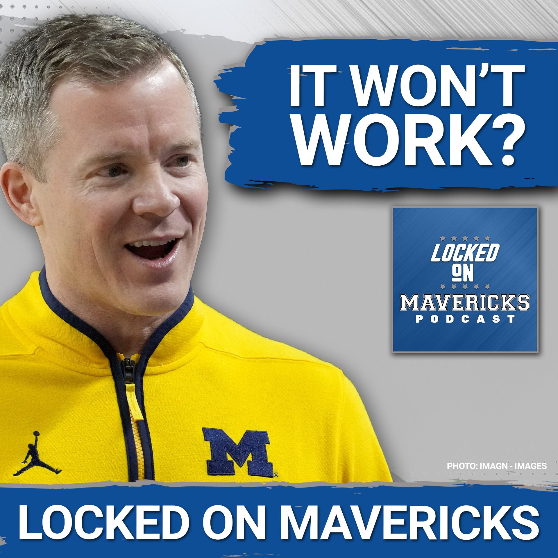 The Reason Dusty May Will Work in the NBA When Past College Coaches Failed in the NBA