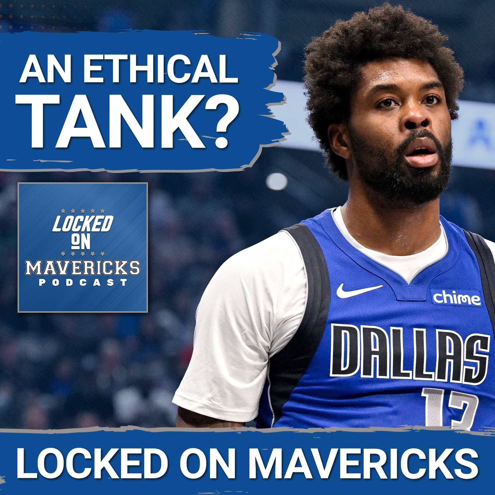 ETHICAL TANK? Dallas Mavericks Lose to Kings, But it's the Best Way Forward
