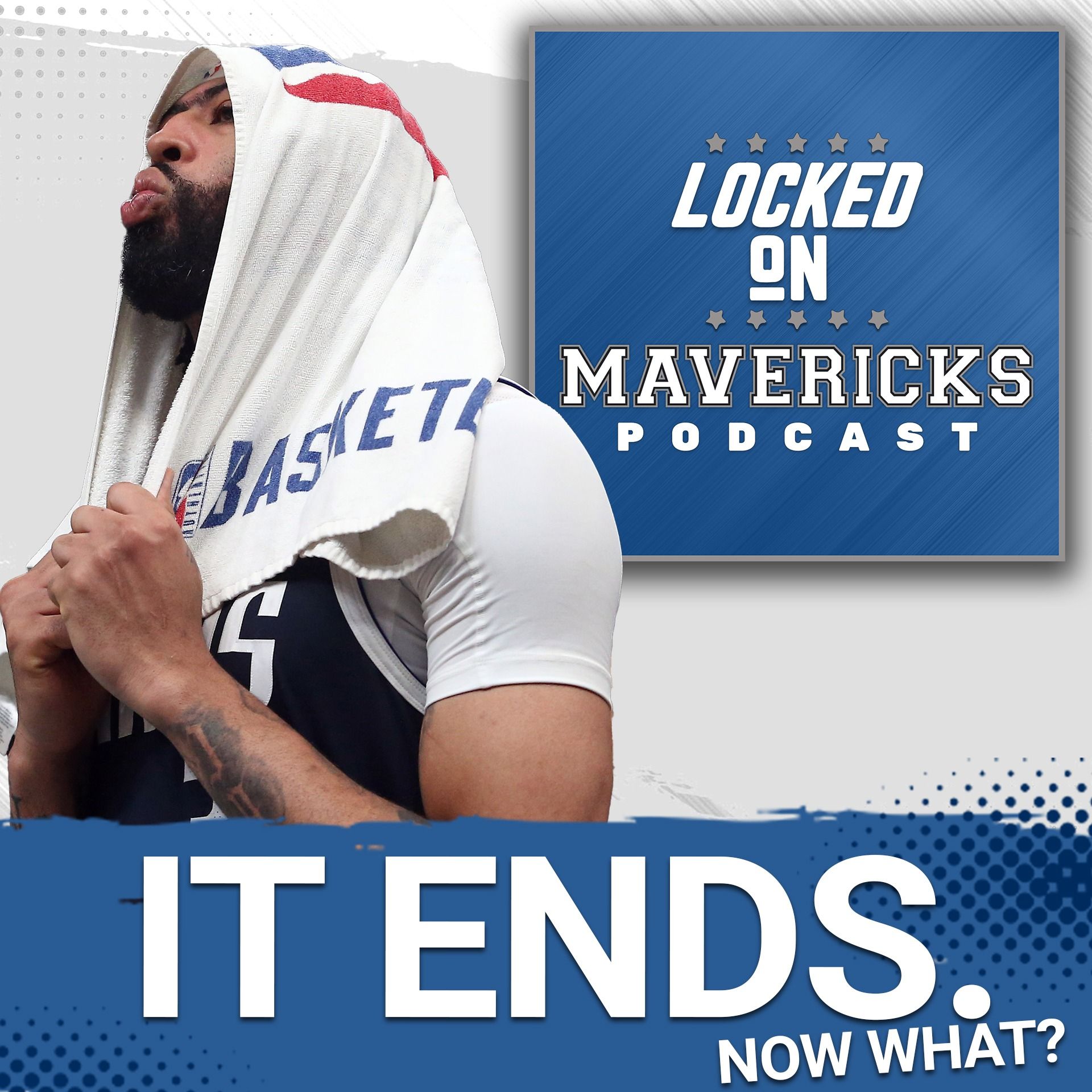 Locked On Mavericks - Daily Podcast On The Dallas Mavs