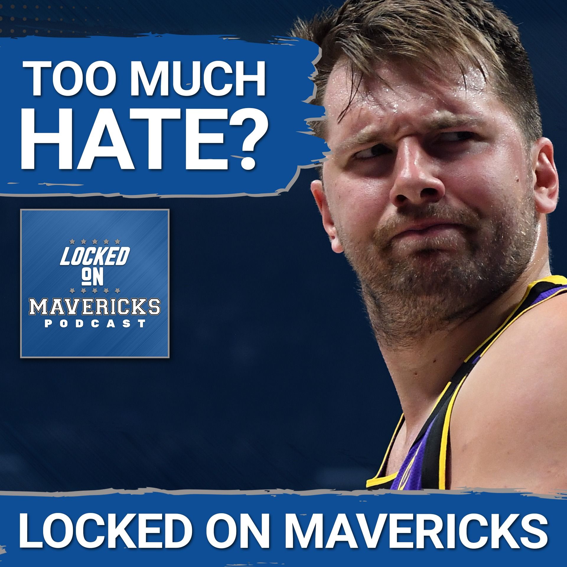 Why the Luka Doncic HATE is EXPLODING Right Now, Can Cooper Flagg Avoid the Superstar Arc?