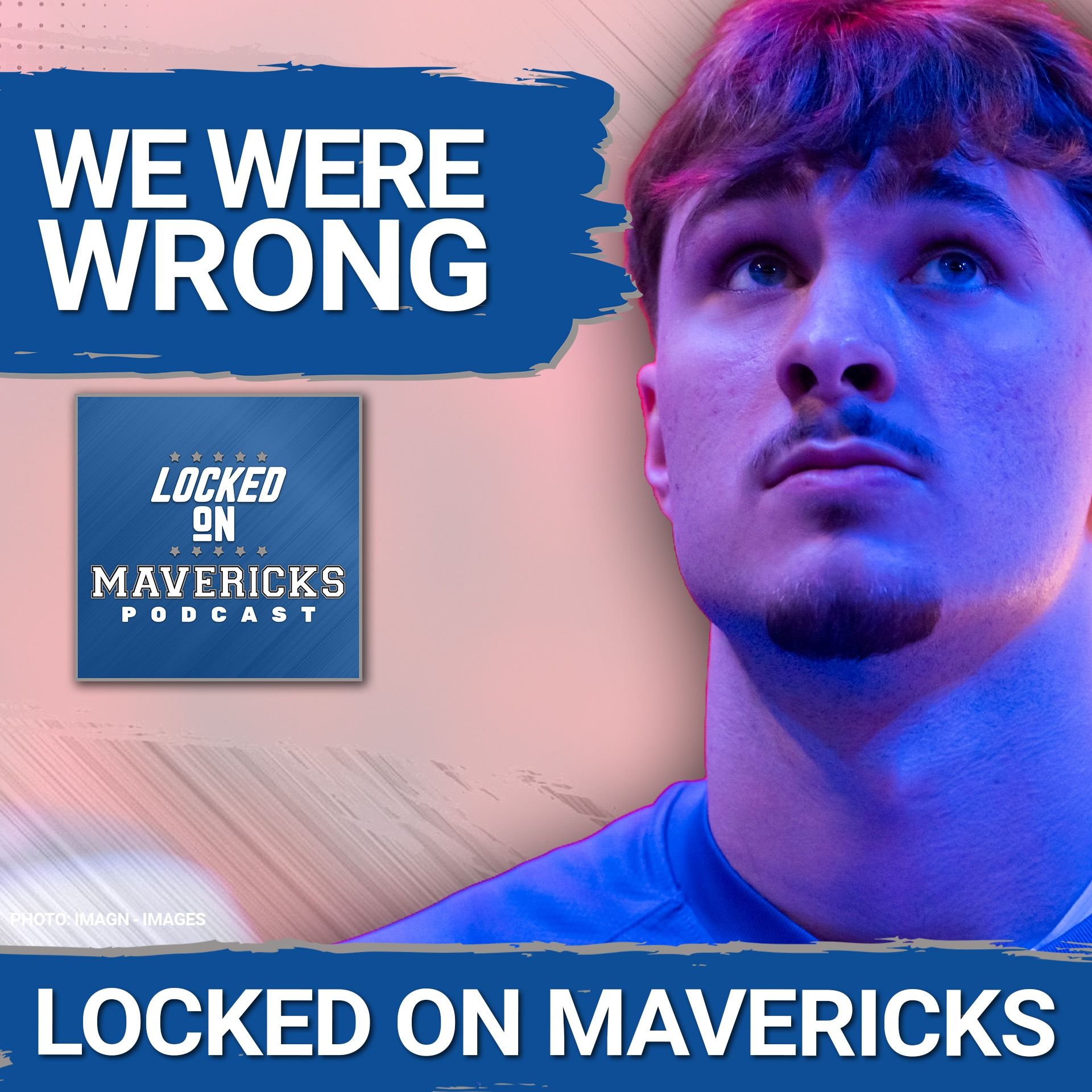 The REASON the Dallas Mavericks Failed Last Season... | 2025 Fan Survey Results