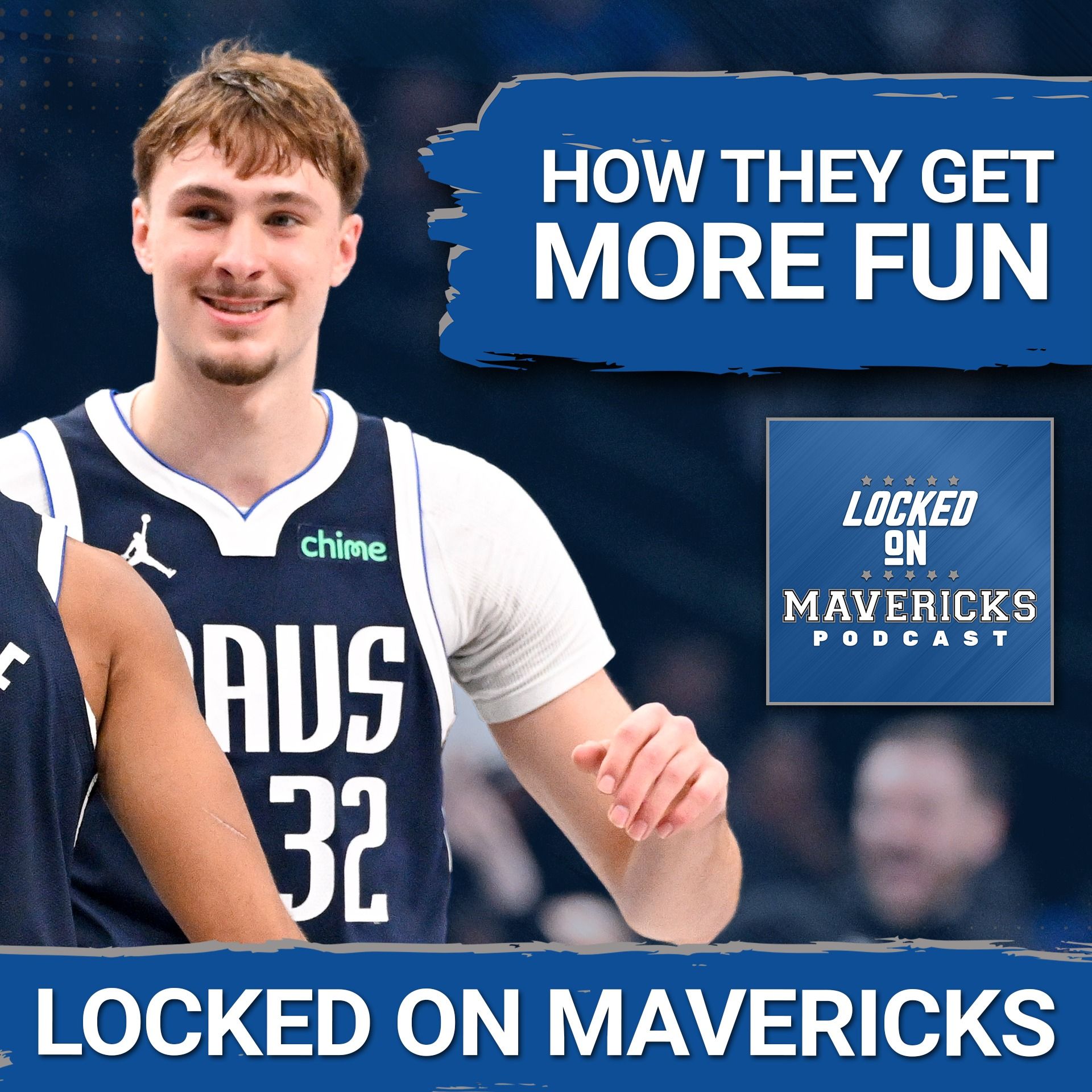 How the Mavs Could be the MOST FUN Team in the NBA Next Year | NBA Awards Picks