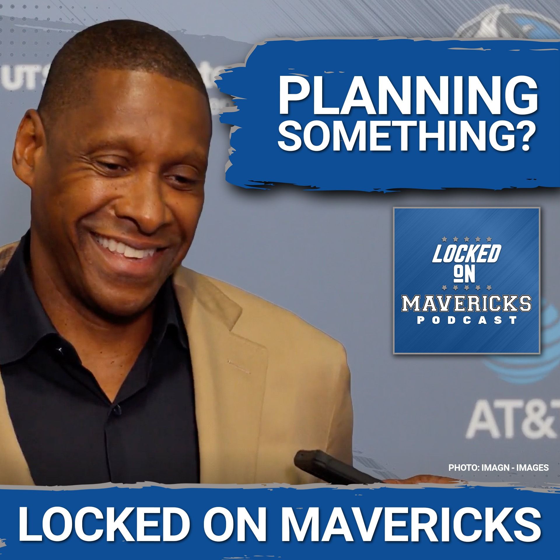 Has the Dallas Mavericks' Free Agency SILENCE Left Cooper Flagg & Kyrie Irving Without Real Help?