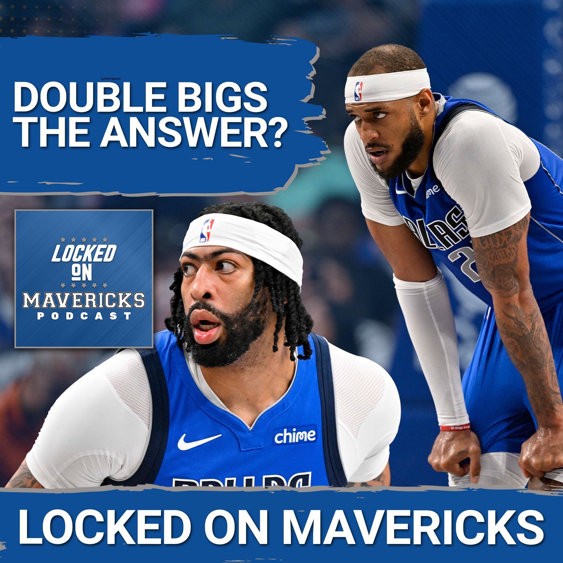 Jason Kidd Wants to Try Double Bigs Again, Will it Work? | Cooper Flagg is Amazing