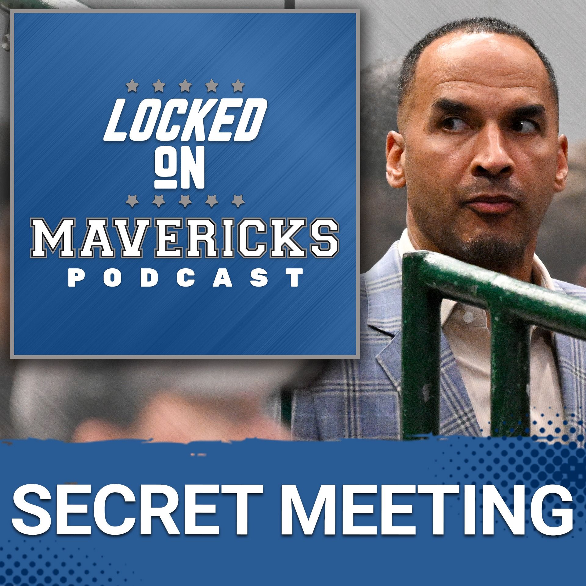 SECRET MEETING: Why Nico Harrison Doubled Down on The Luka Doncic Trade Again...
