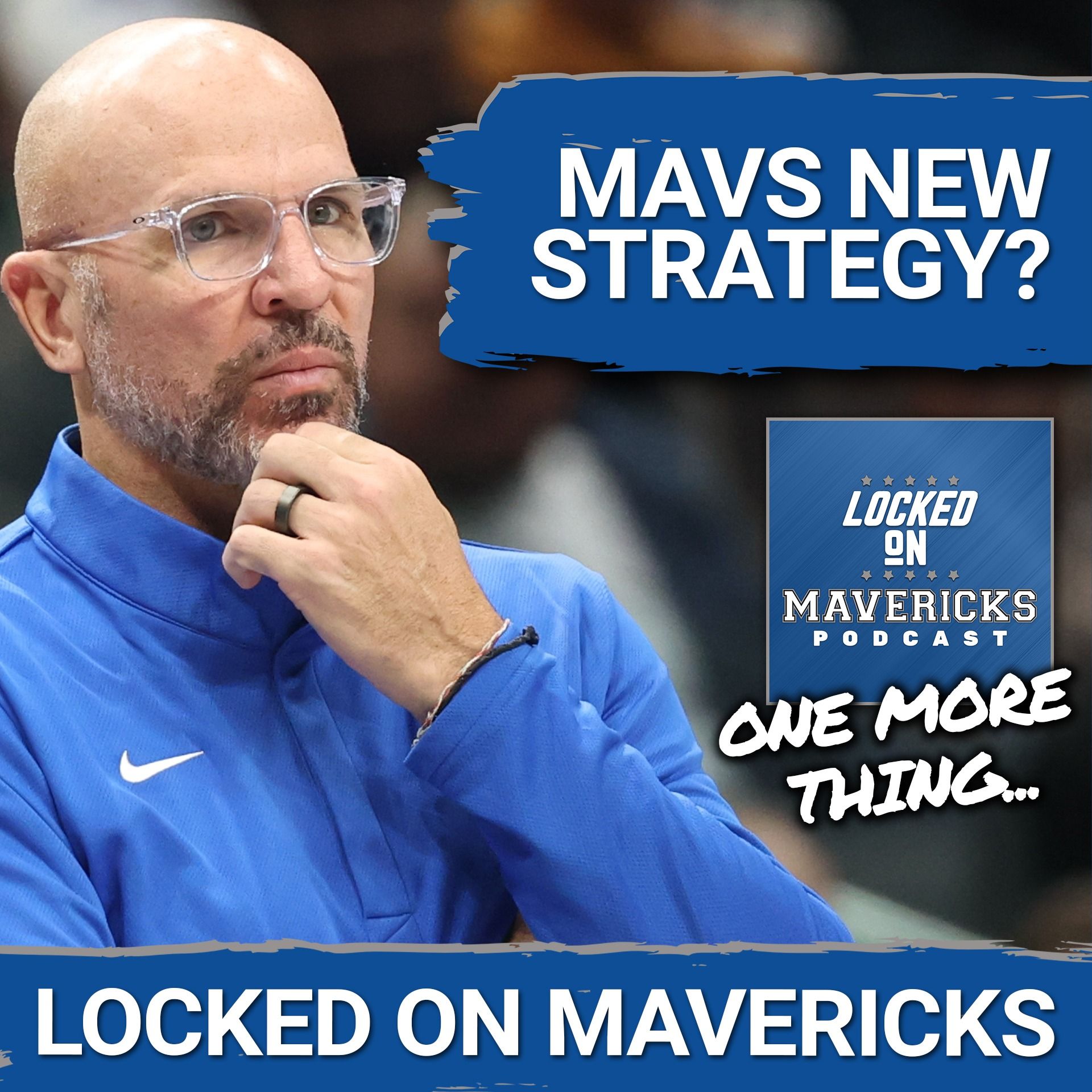 Jason Kidd Reveals the Mavs' Adjustment With New Strategy | Cooper Flagg's Approach After Injury
