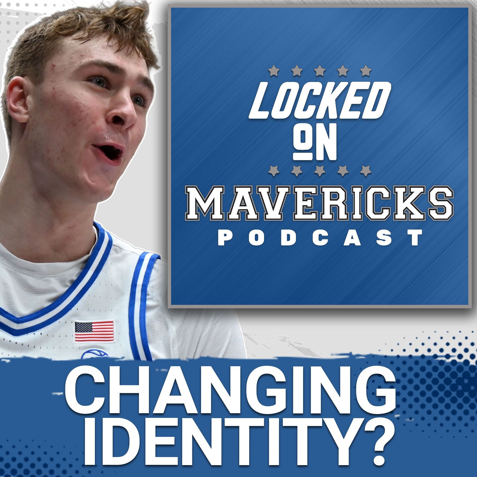 How Copper Flagg TRANSFORMS the Dallas Mavericks' Identity & Ace Bailey is Dropping Rumor