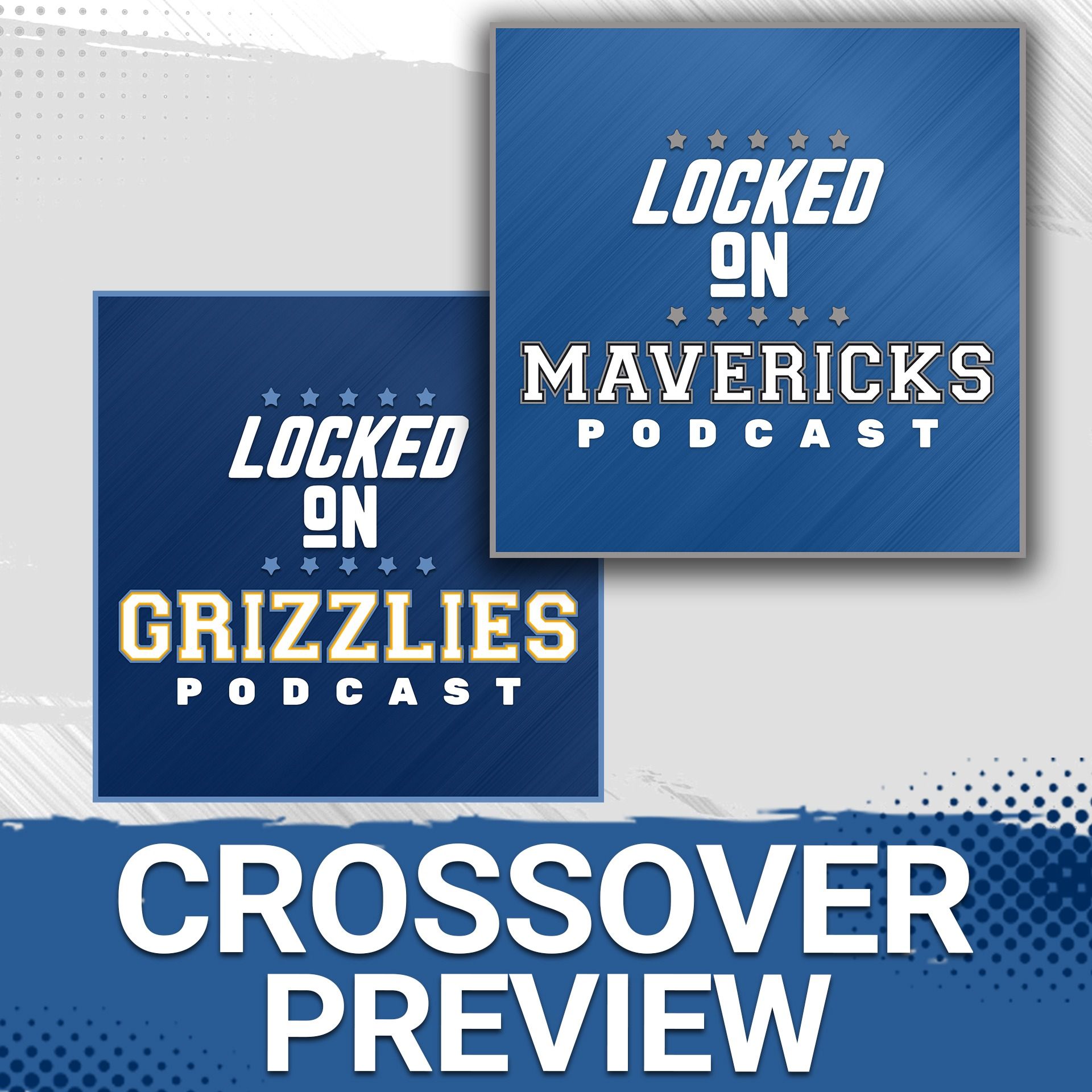 Will Ja Morant DOMINATE the Mavericks | Will Mavs Size THREATEN the Grizzlies? | with Locked On Grizzlies
