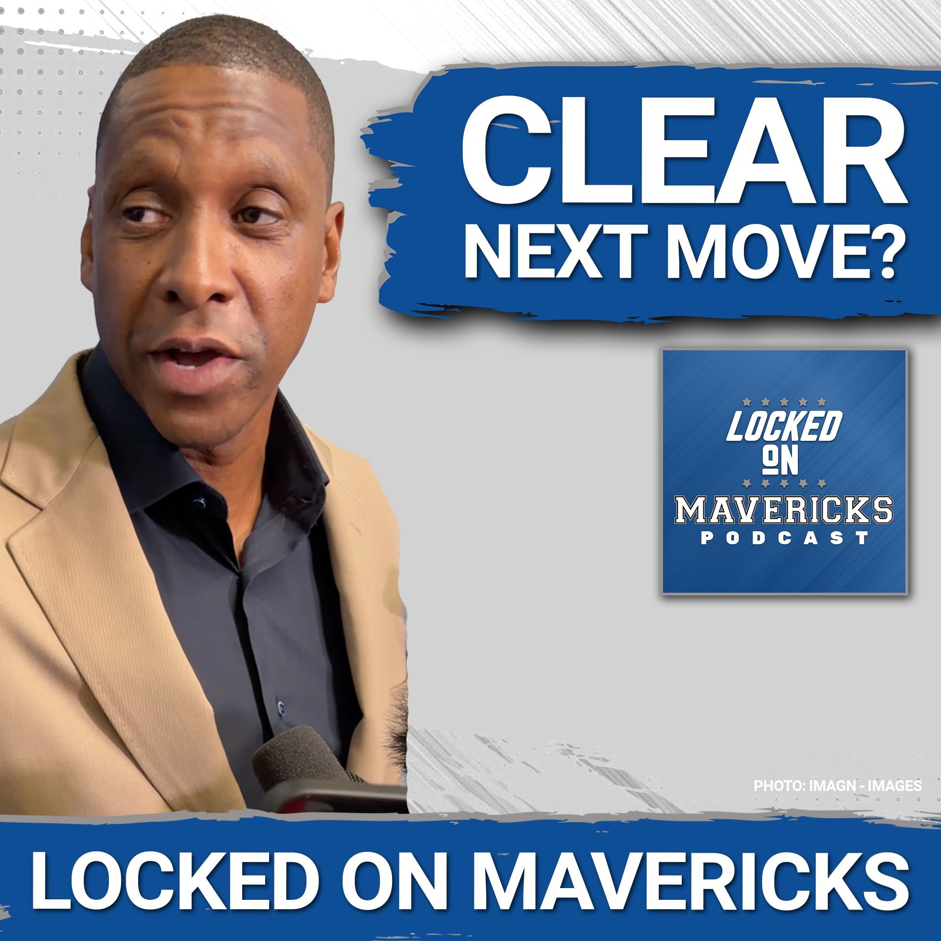 The Mavs FREE AGENCY Strategy is Clear After Draft Goes According to Plan | Dallas Mavericks Targets