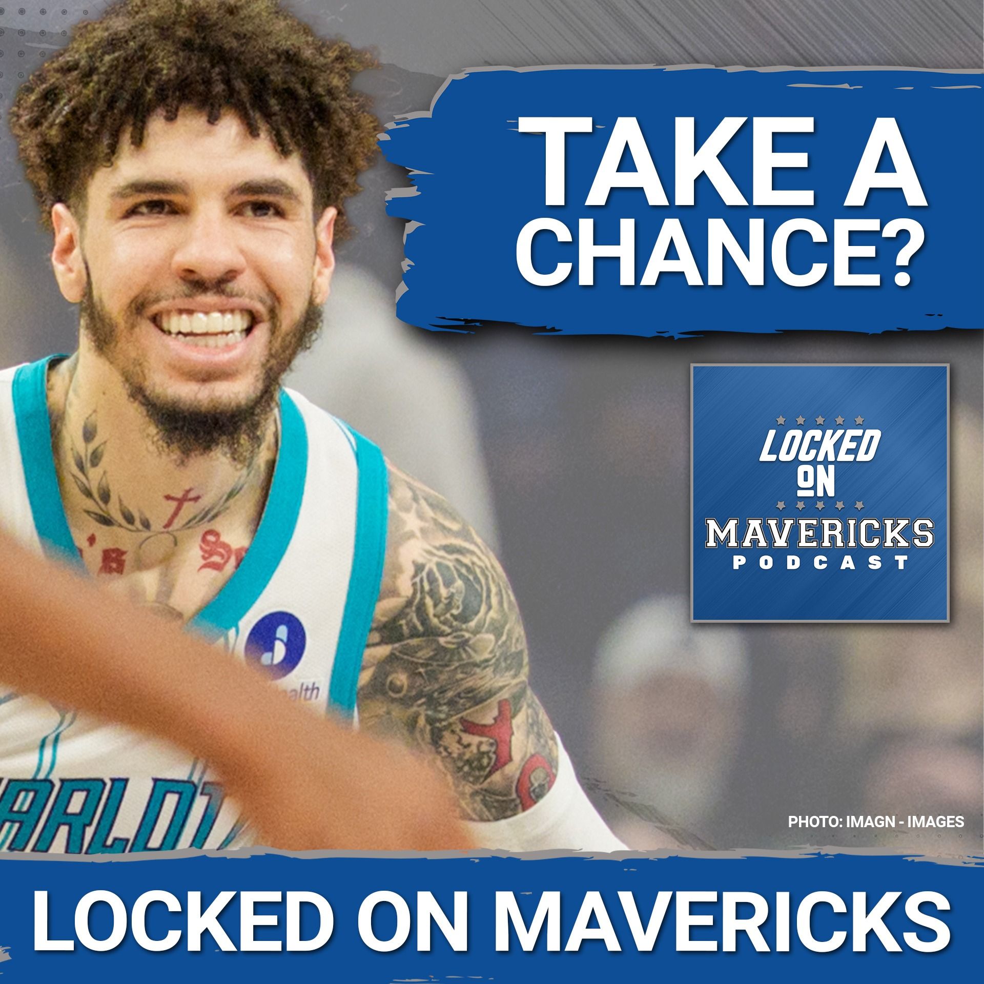 RUMOR: The LaMelo Ball Market is OPEN but Don't Expect the Dallas Mavericks to Get In On it