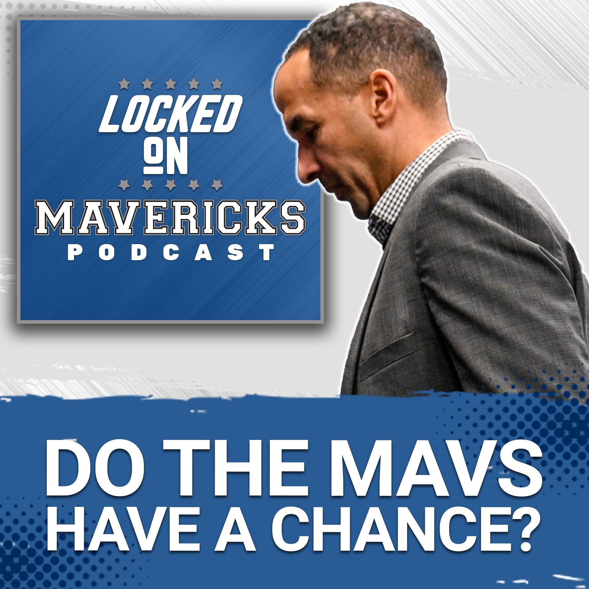 The Mavs CHANCE in the Play-In | Can Anyone Catch the OKC Thunder?