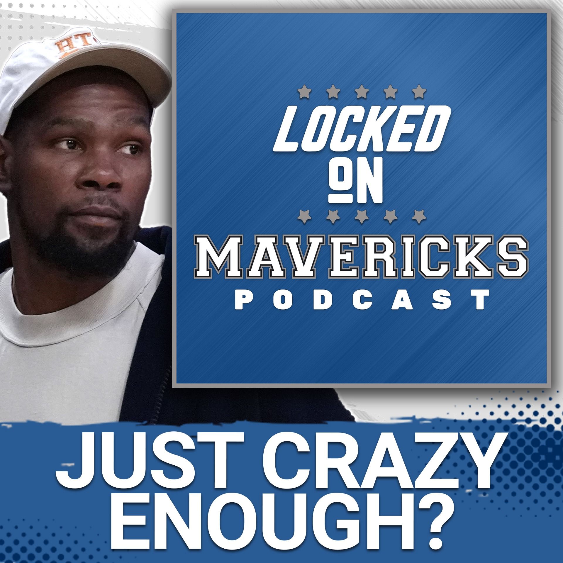 Locked On Mavericks - Daily Podcast On The Dallas Mavs