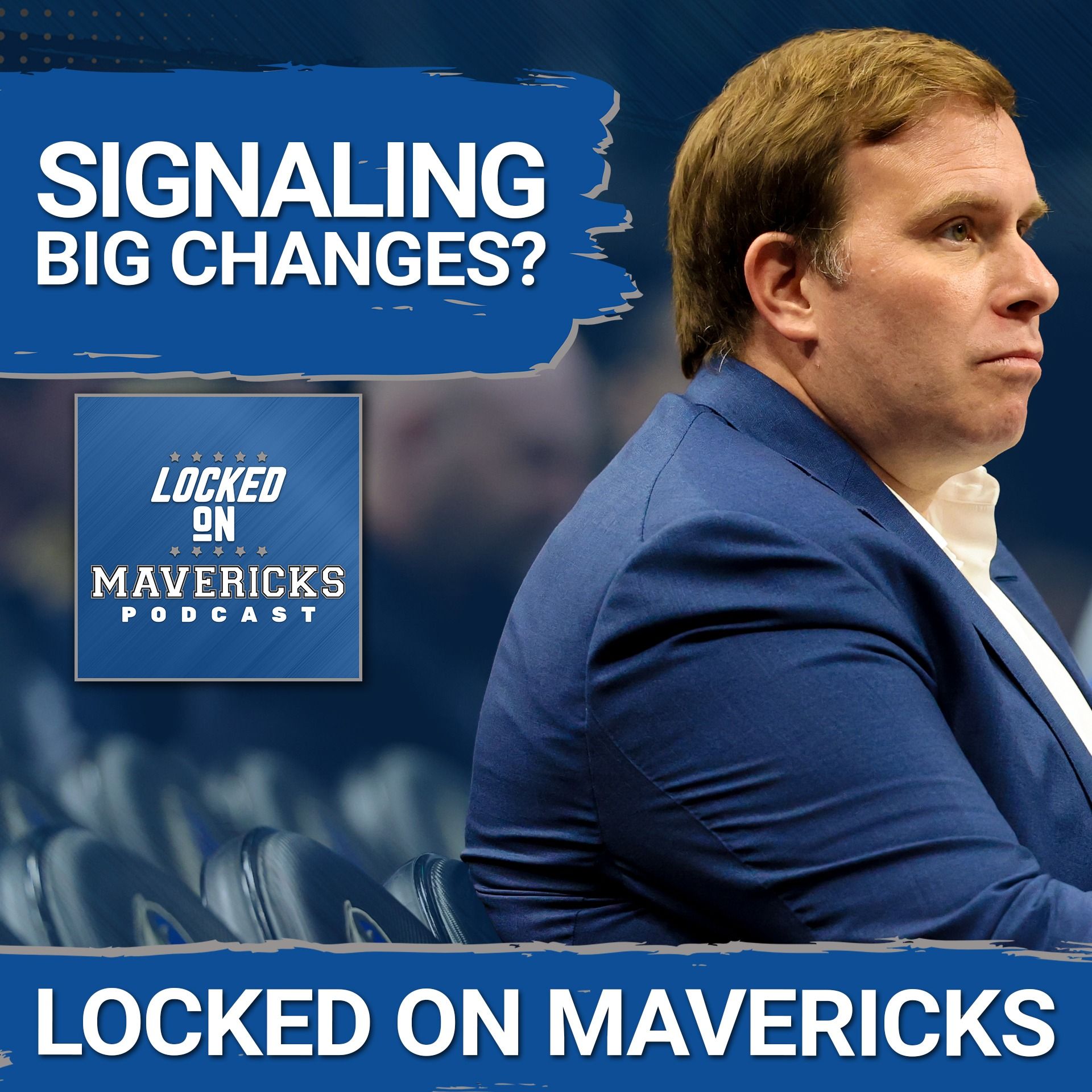 RUMOR: The Dallas Mavericks Are Evaluating Everything, Big Changes Coming?