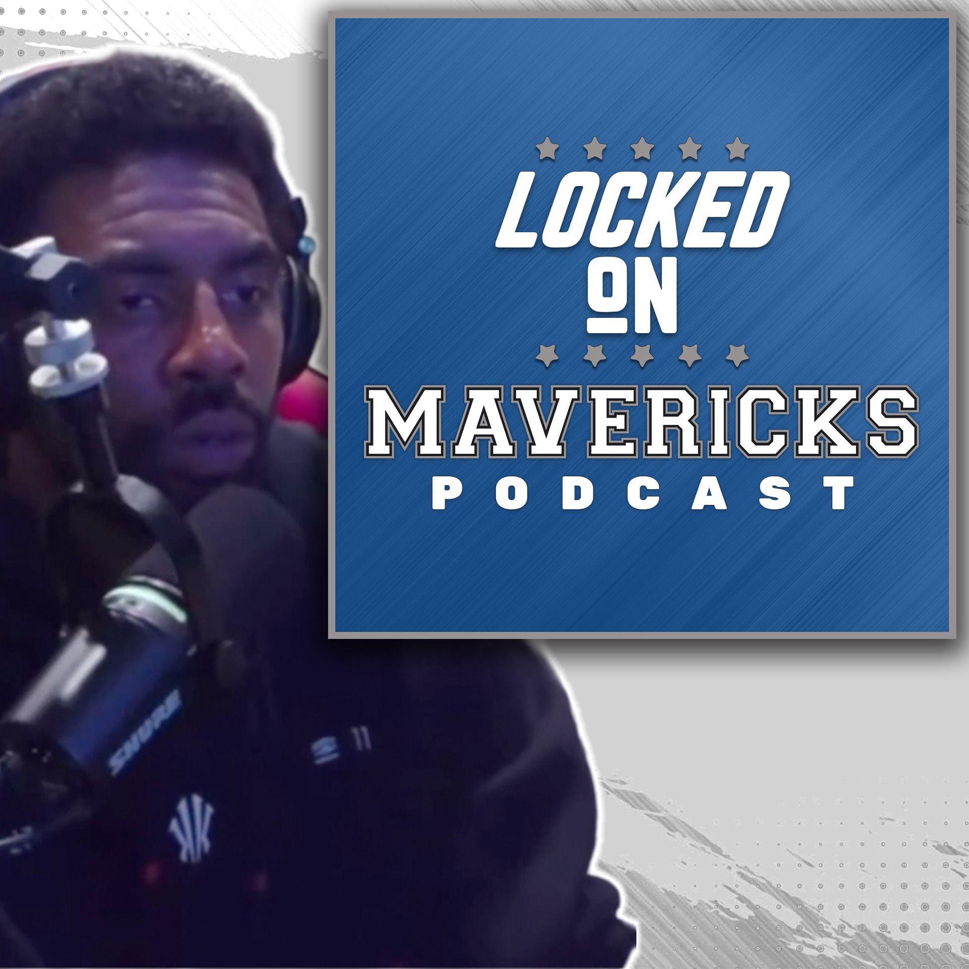 Kyrie Irving Shares UNCERTAIN Future for the Dallas Mavericks Due to His Injury + Bradley Beal Rumor