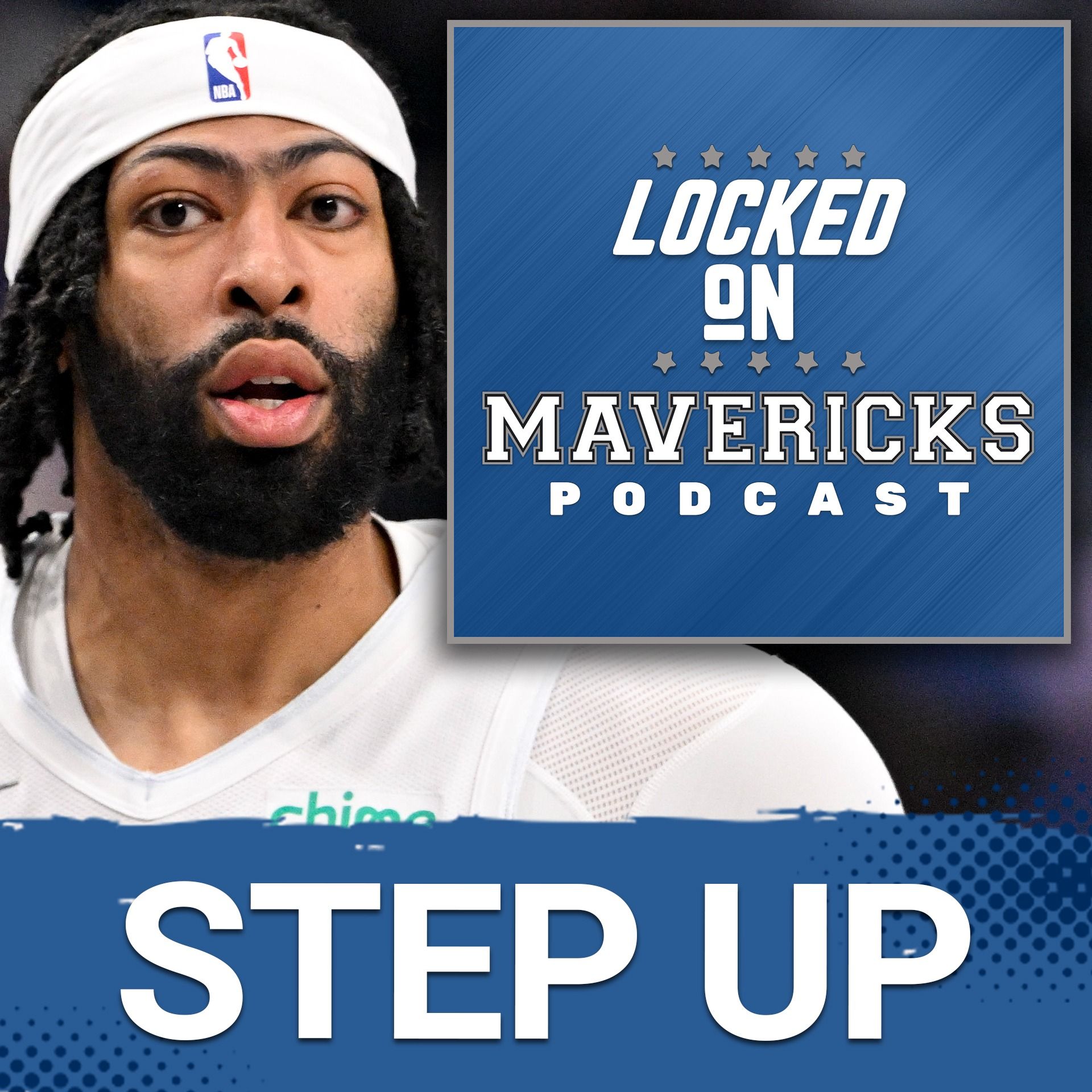 Locked On Mavericks - Daily Podcast On The Dallas Mavs