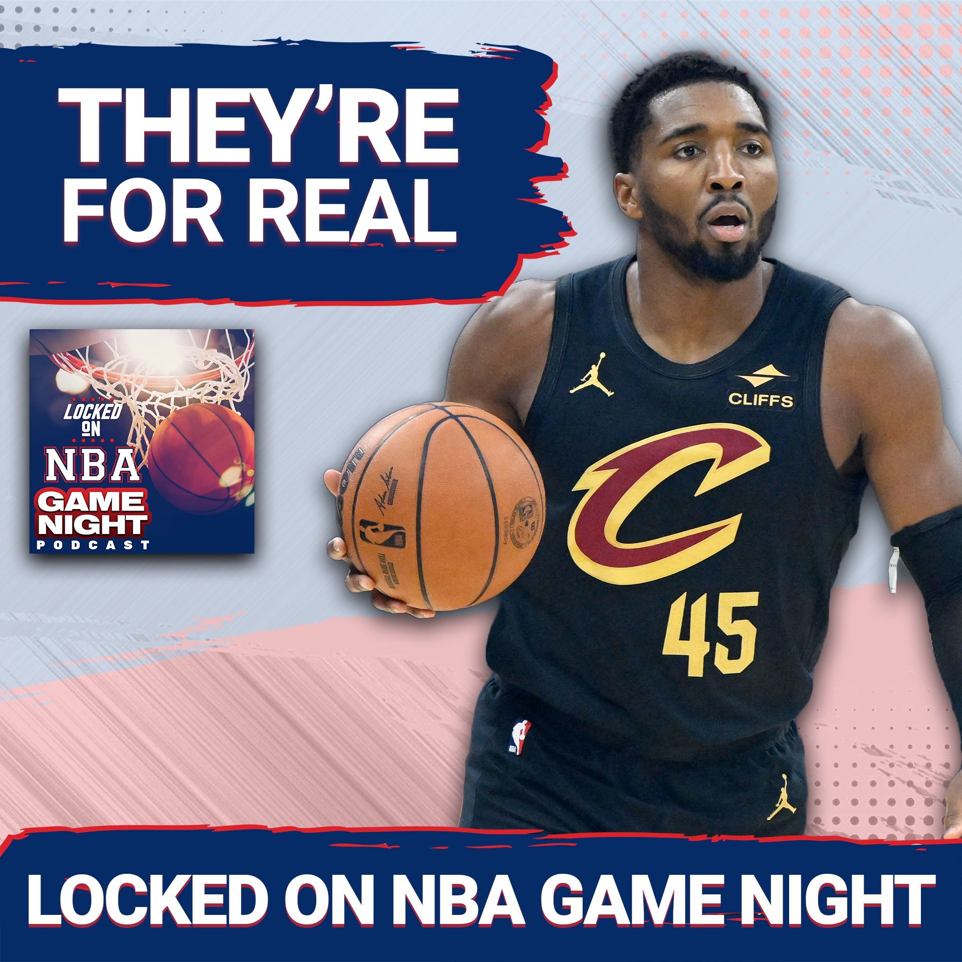 GAME NIGHT: Cleveland Cavaliers DEMOLISH Doubt With Overtime Comeback Over Minnesota Timberwolves | NBA Podcast