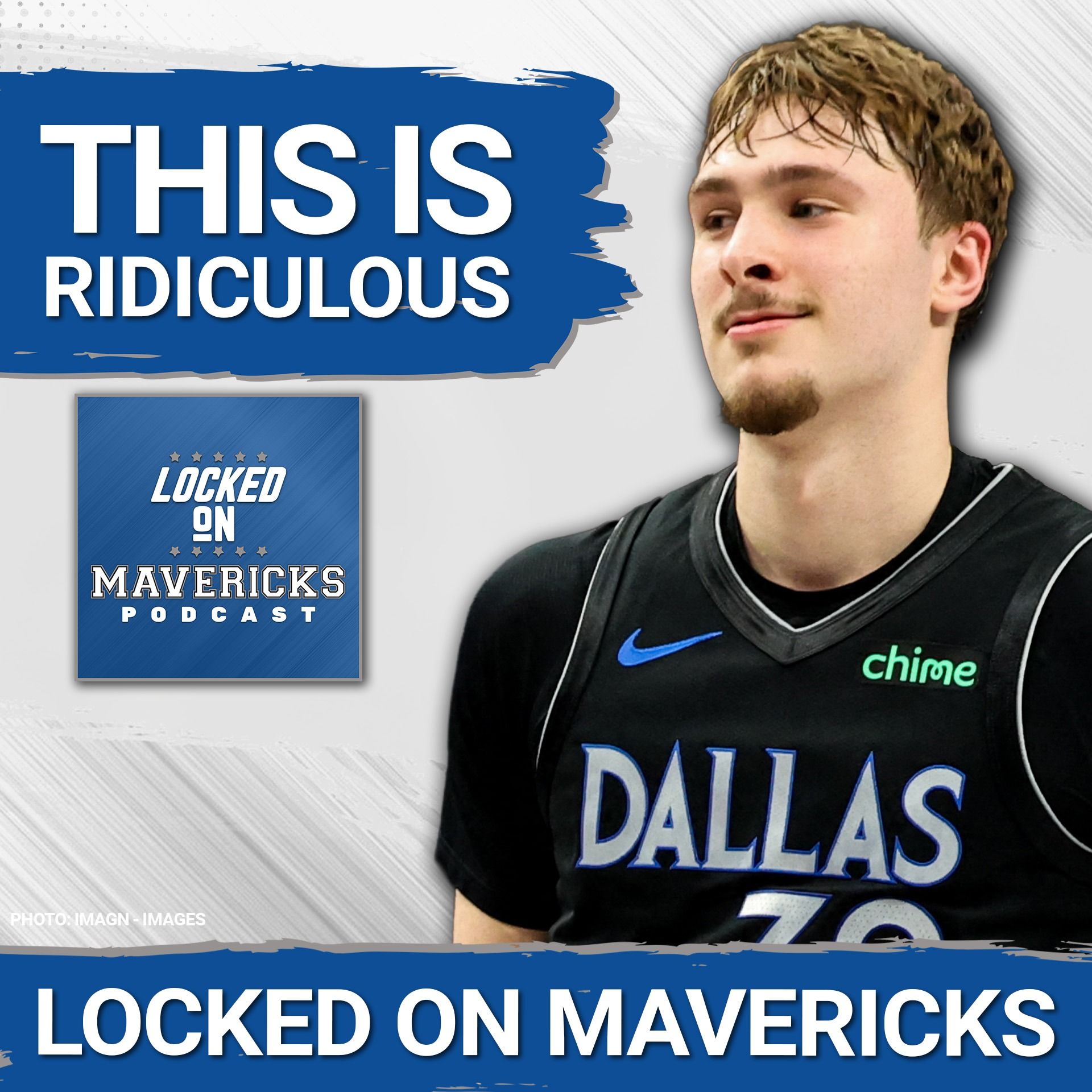 They COMPLETELY Underrated the Dallas Mavericks Again...