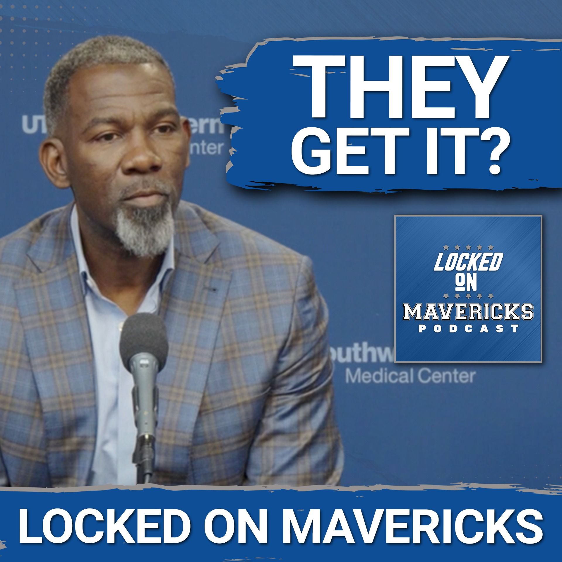 The Mavs' Complete Tone Shift Starts a New Era Building Around Cooper Flagg