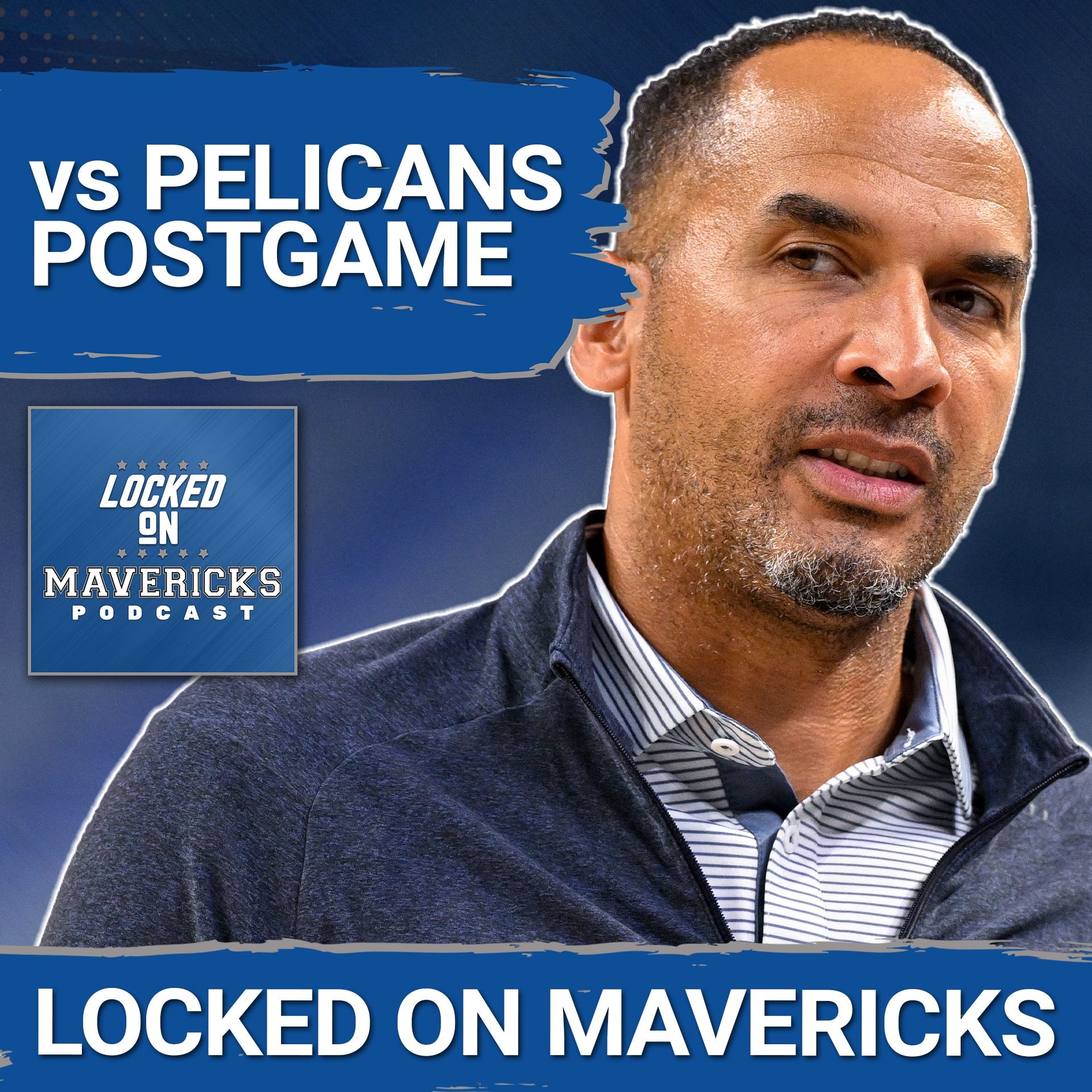 POSTGAME: Dallas Mavericks Crumble Despite Cooper Flagg's Efforts – What’s Next for Jason Kidd?