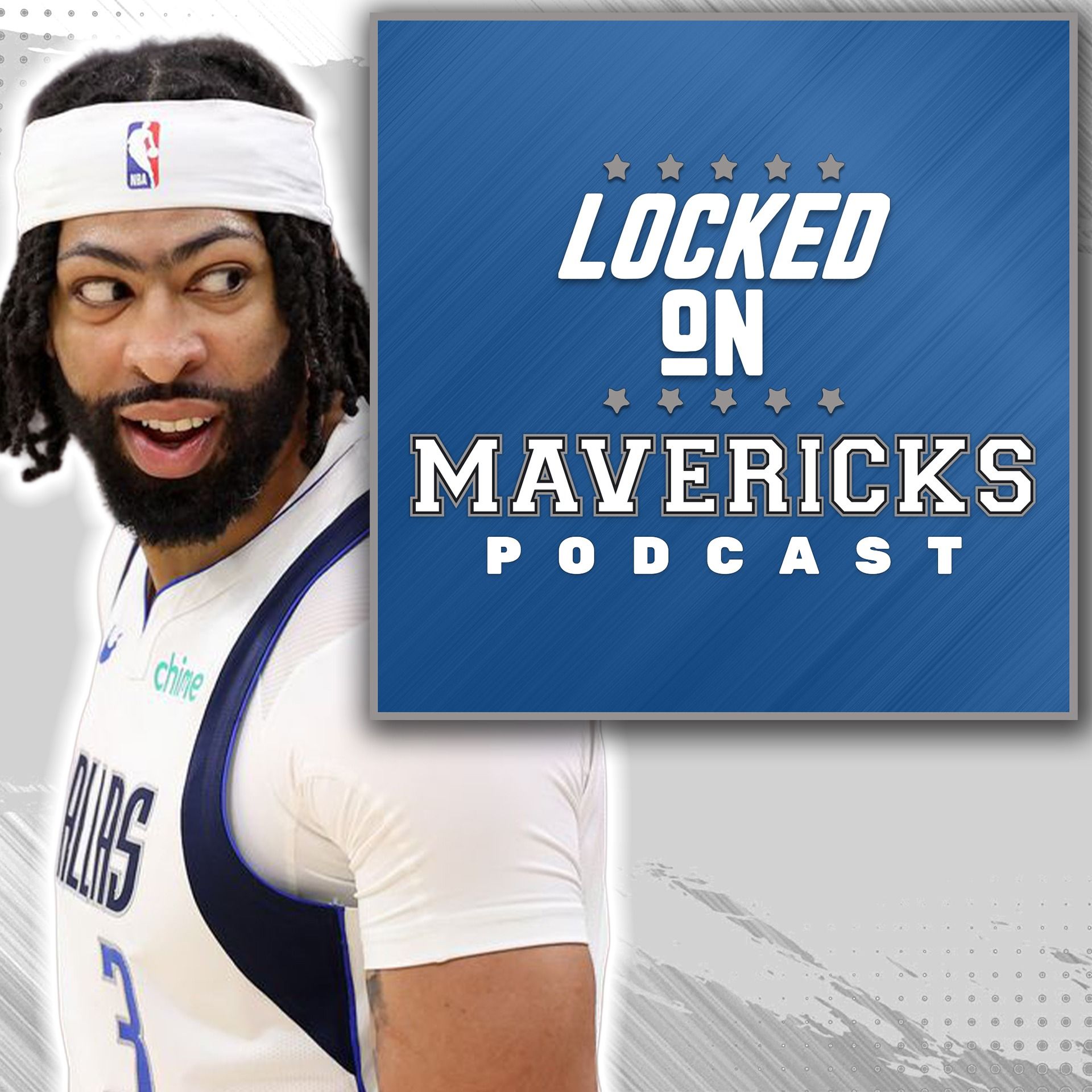 Are the Dallas Mavericks the BEST TEAM IN TEXAS? | Is Anthony Davis the Best Player in Texas?