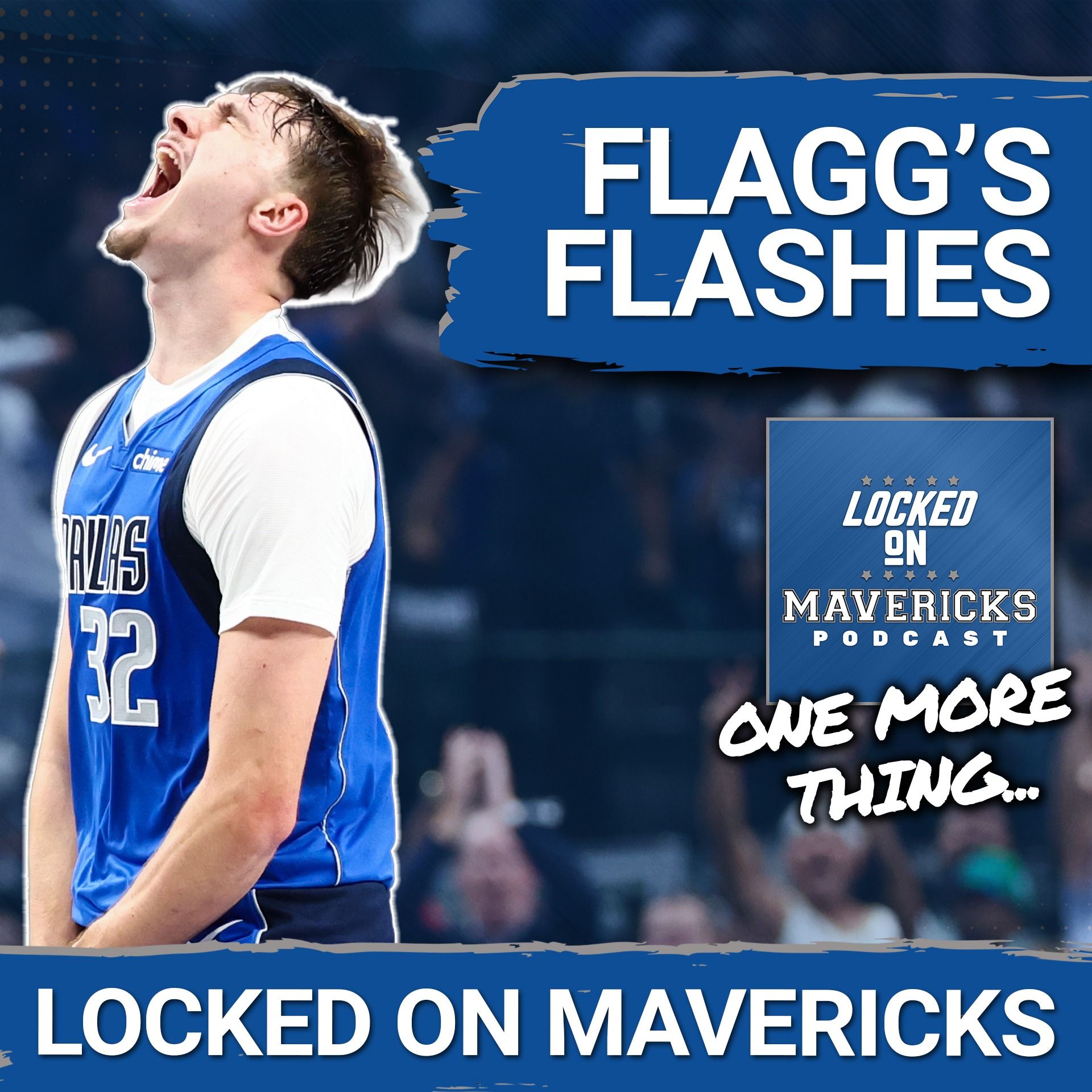 Cooper Flagg is Starting to Figure It Out | ONE MORE THING