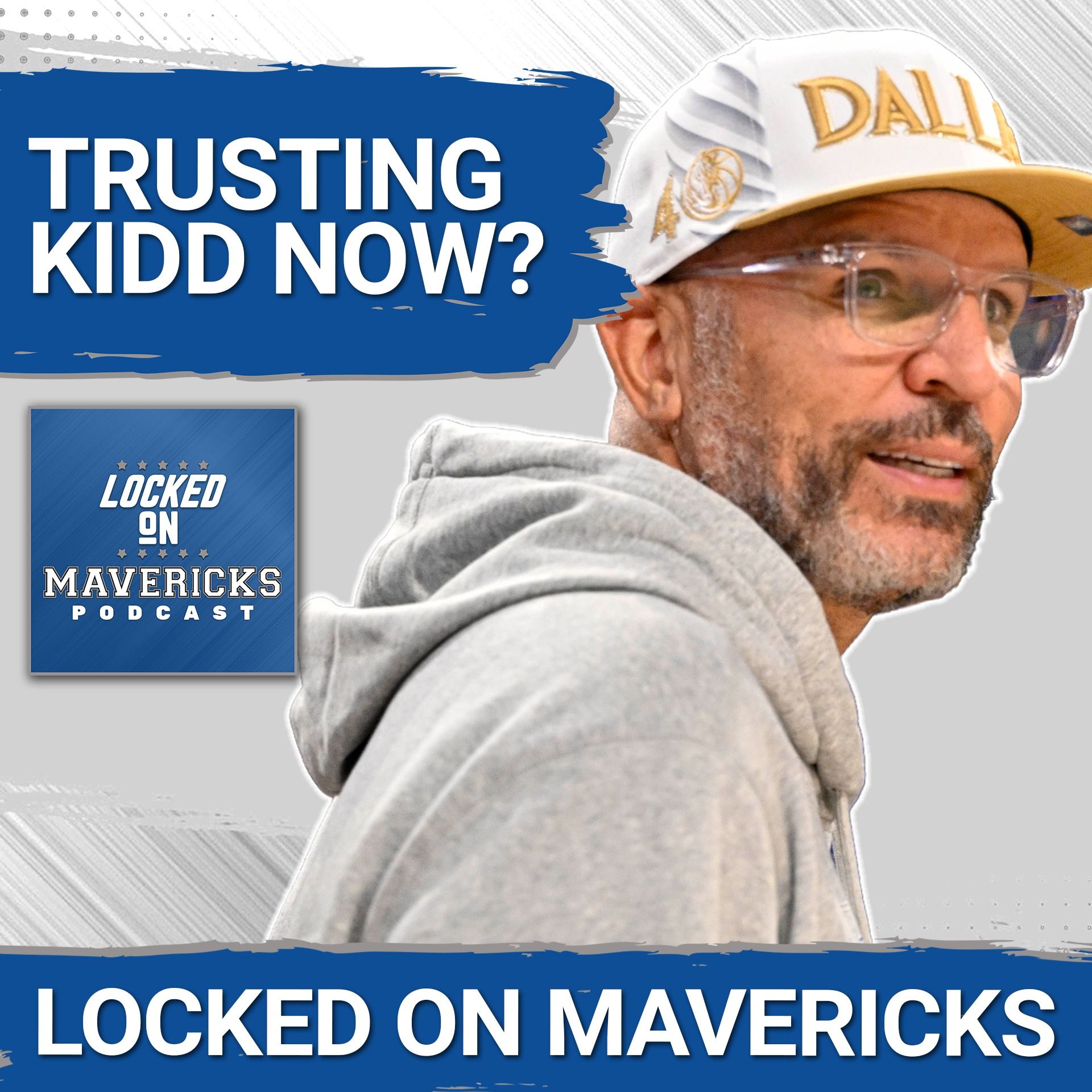 Why Jason Kidd's Contract Extension Signals Mavs' Need for Stability